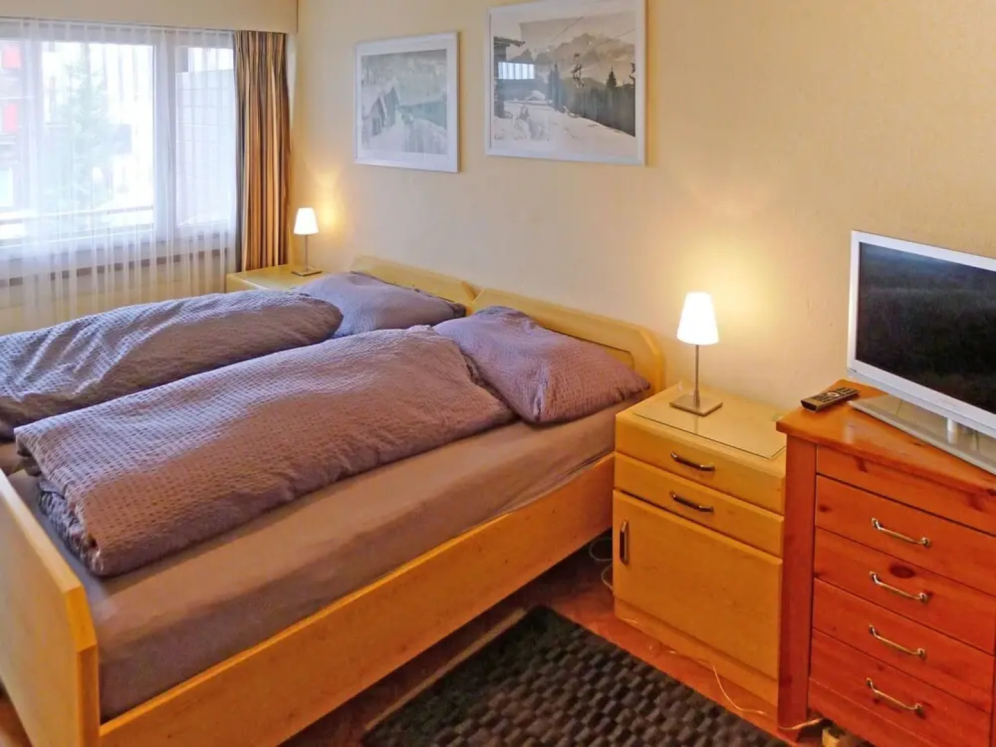 Caral Flims in Flims