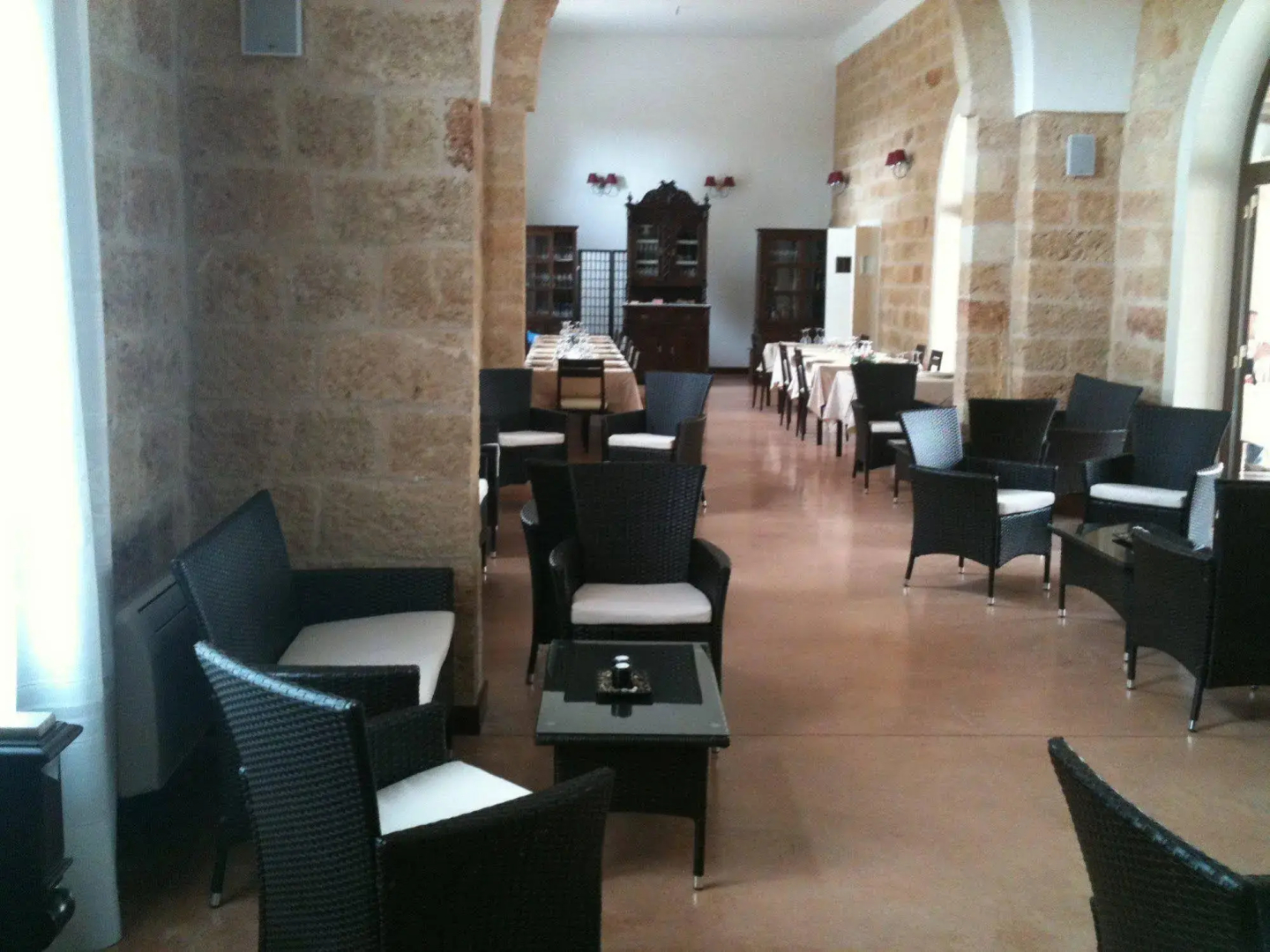 Masseria Li Campi