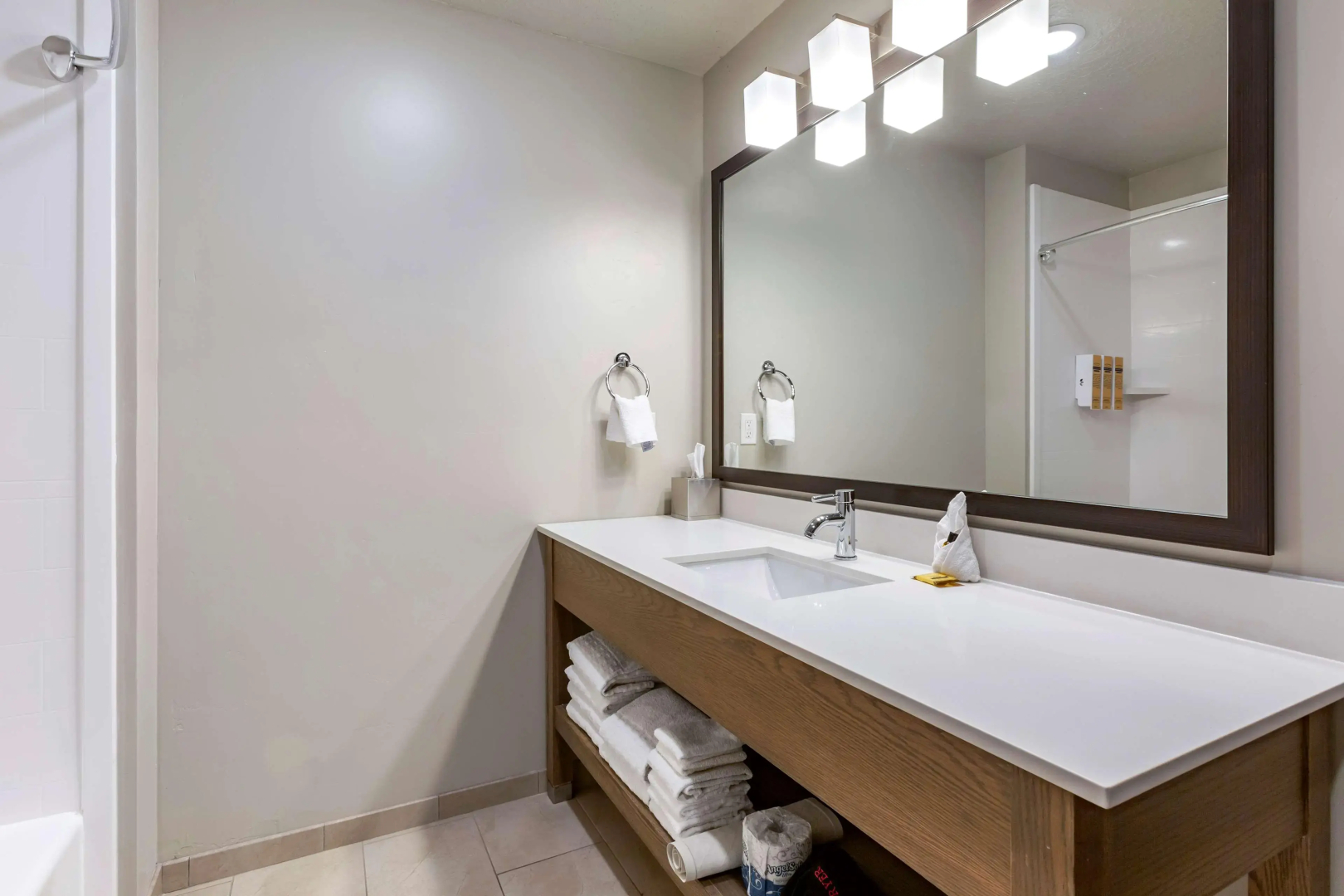 Best Western Plus Zion Canyon Inn & Suites