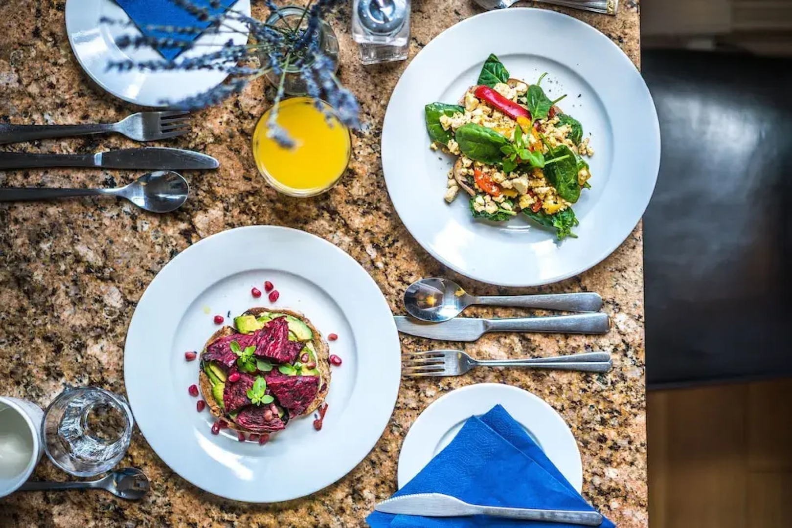 The Henry Guest House