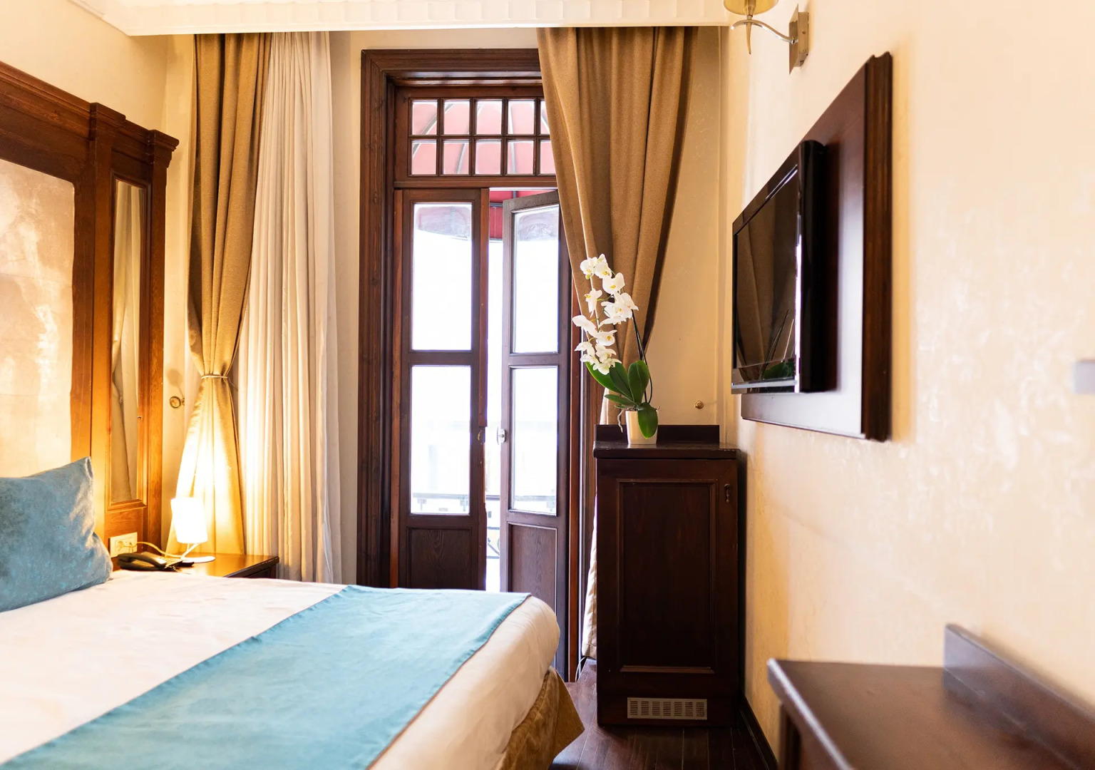 Atik Palace Hotel