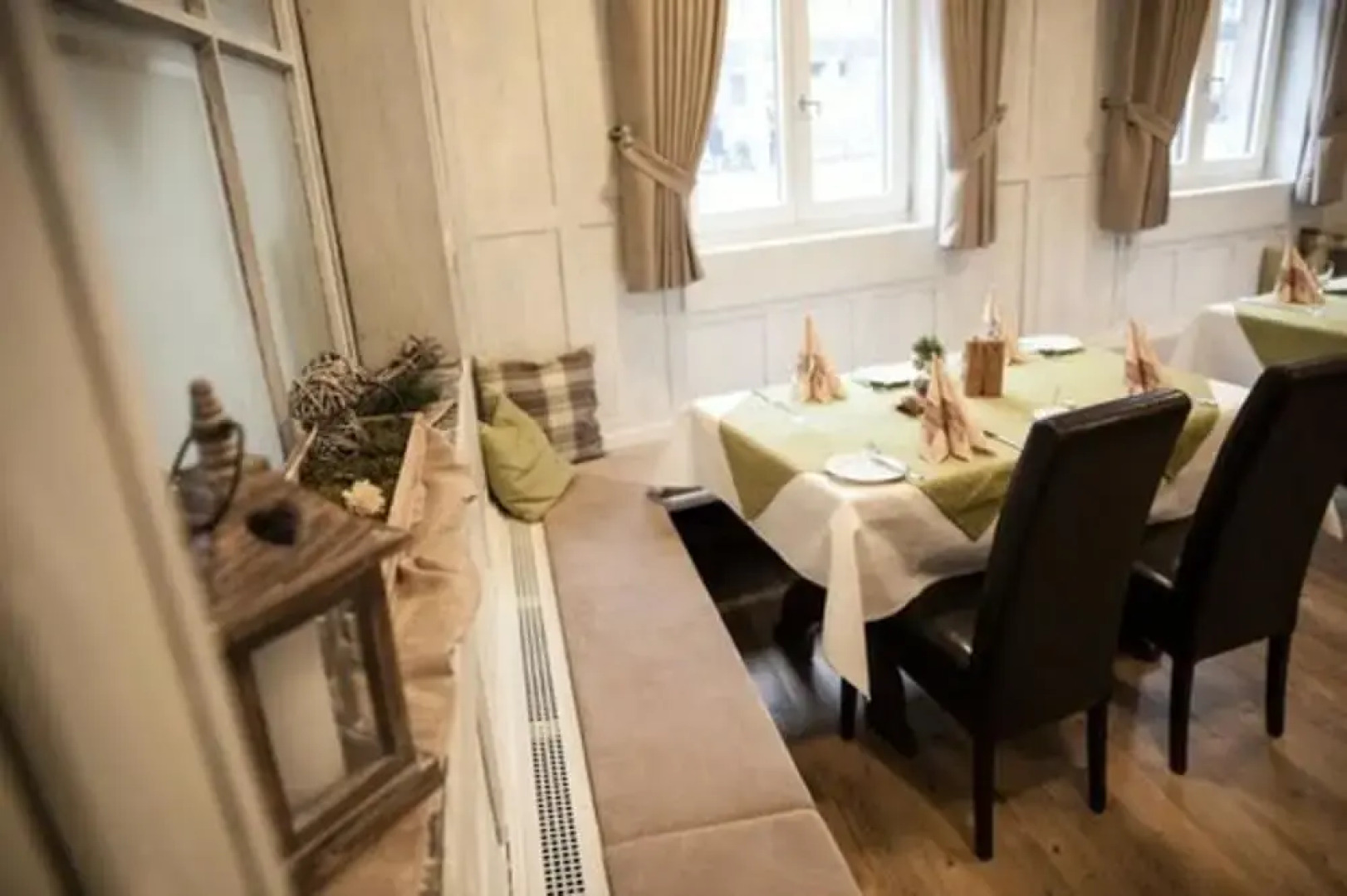 Hotel & Restaurant Schwarzes Kreuz