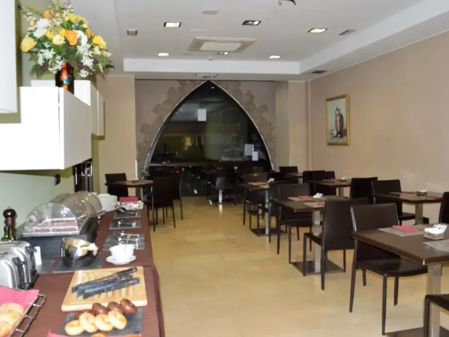 Hotel Vilassar