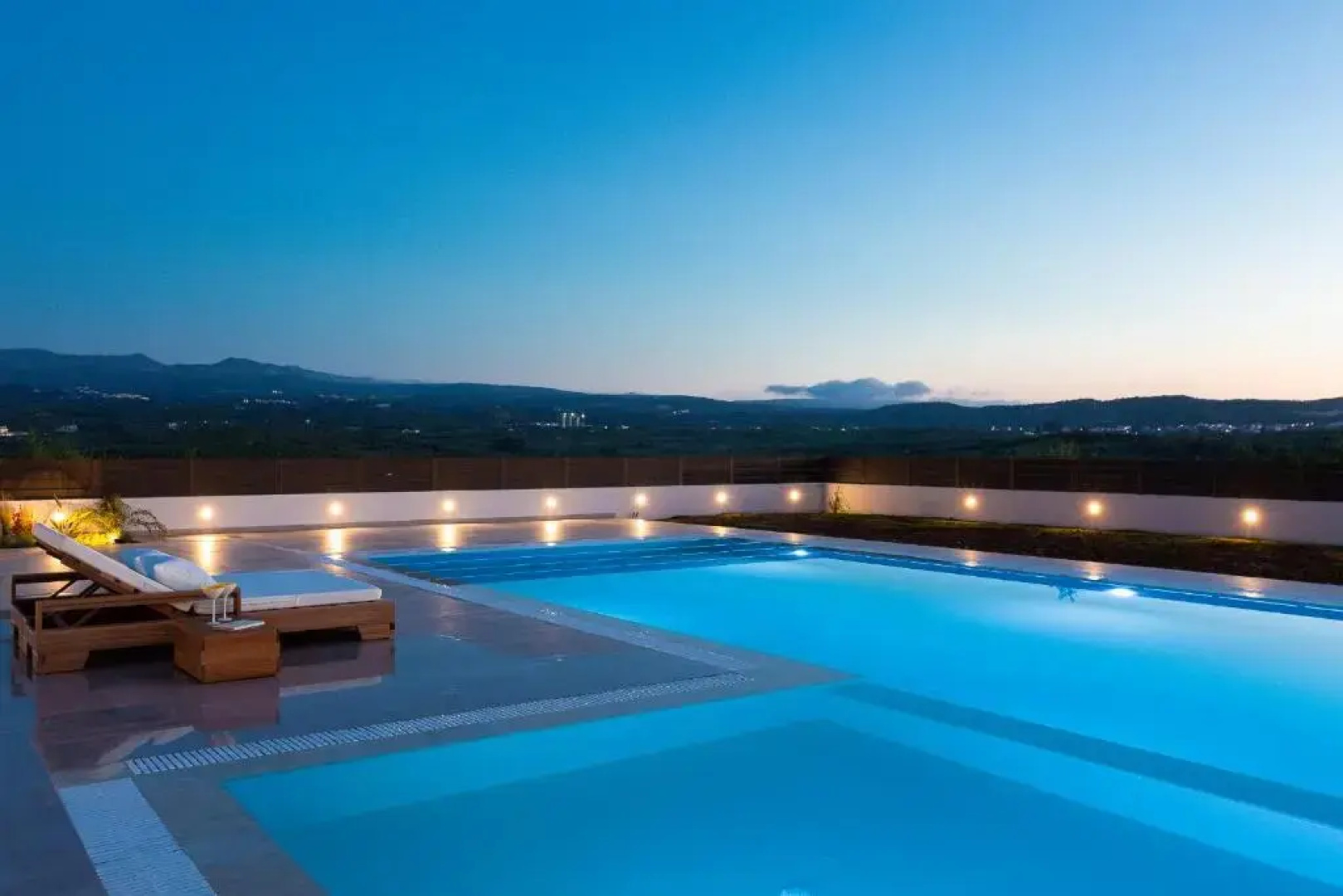 Rosmerta Villa, Chic & Prestigious, By ThinkVilla