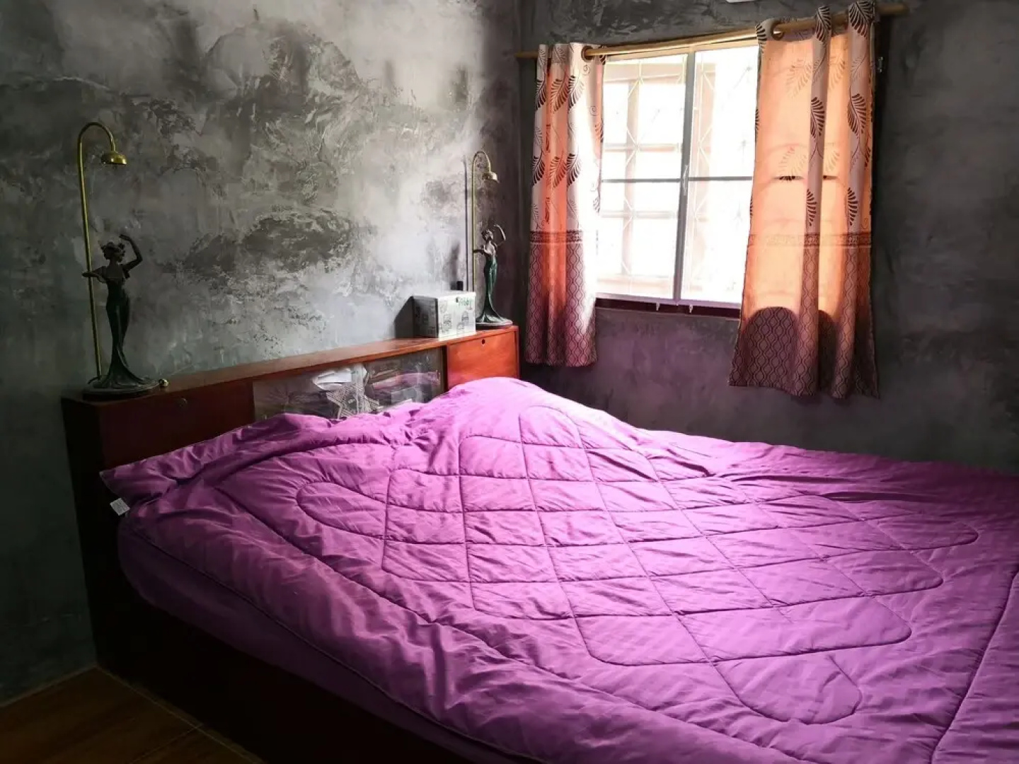Baan Raiplaysoi Homestay