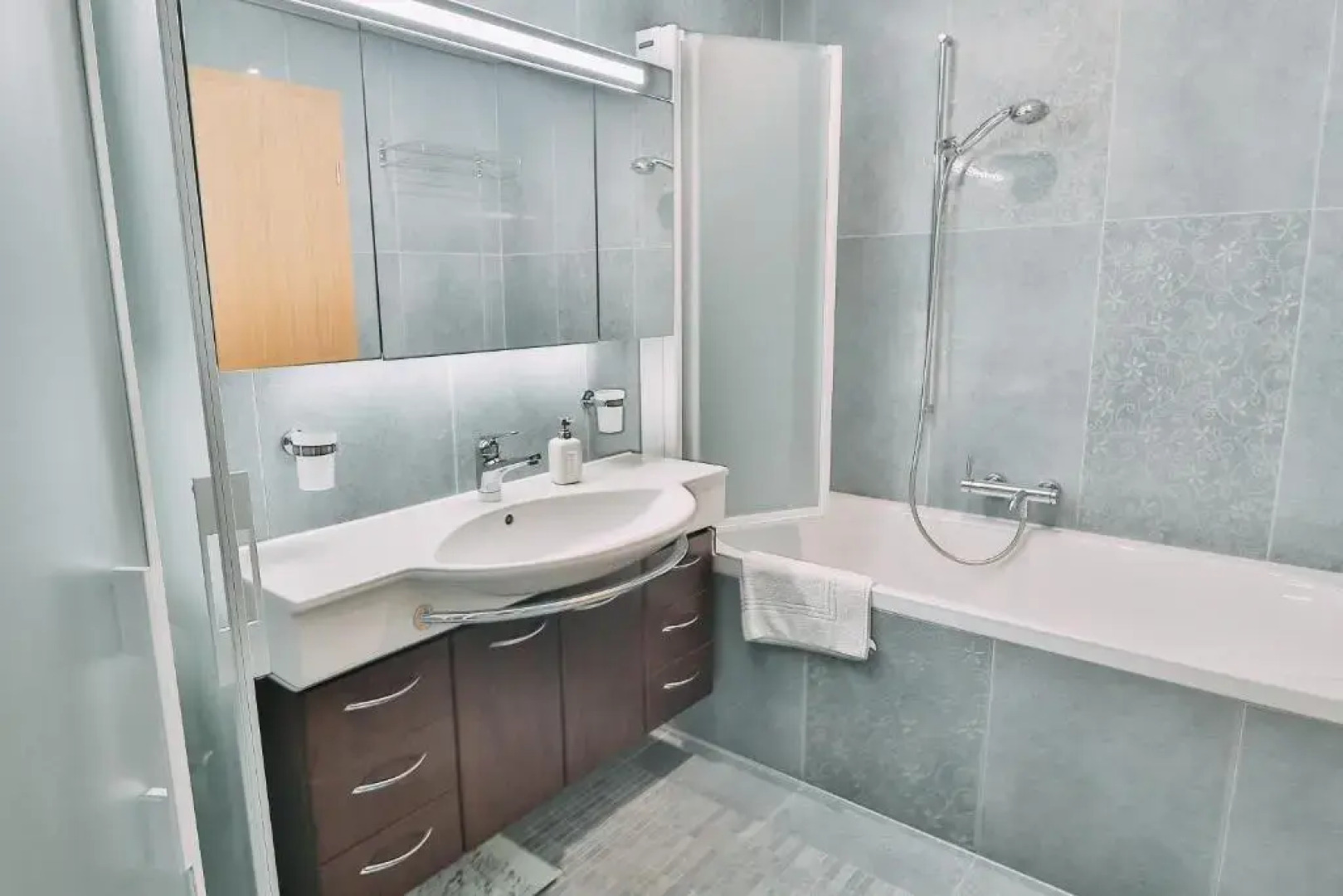 Seehaus / lake view apartment