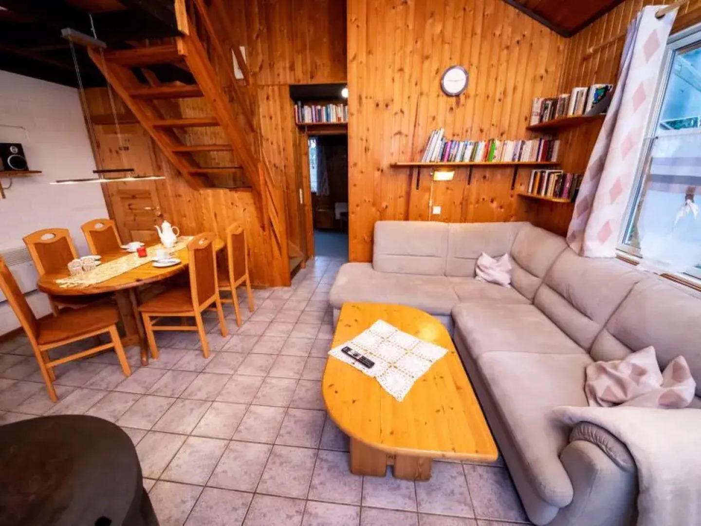 Ferienpark Extertal 9300