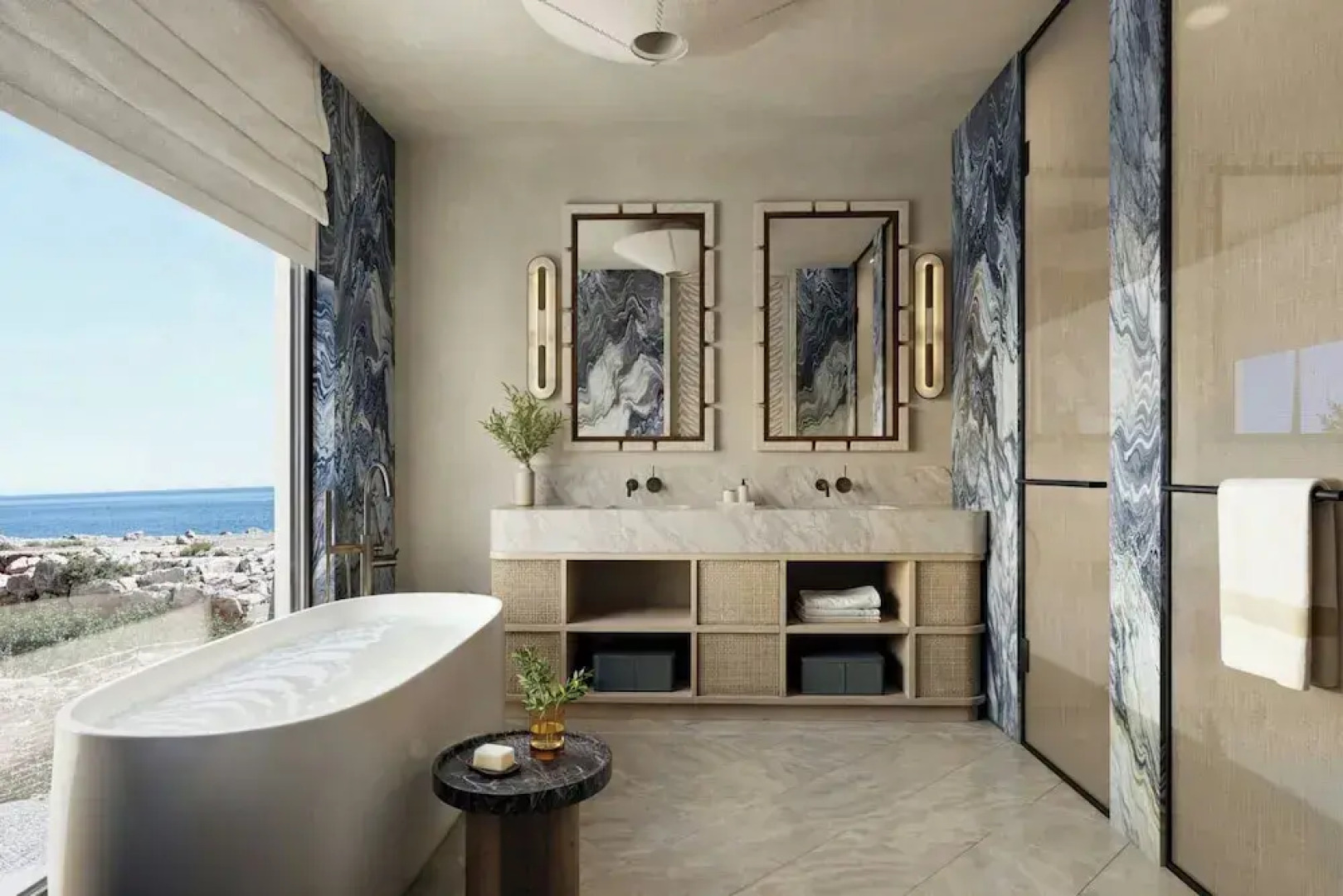 Amoh, A Luxury Collection Resort, Rhodes