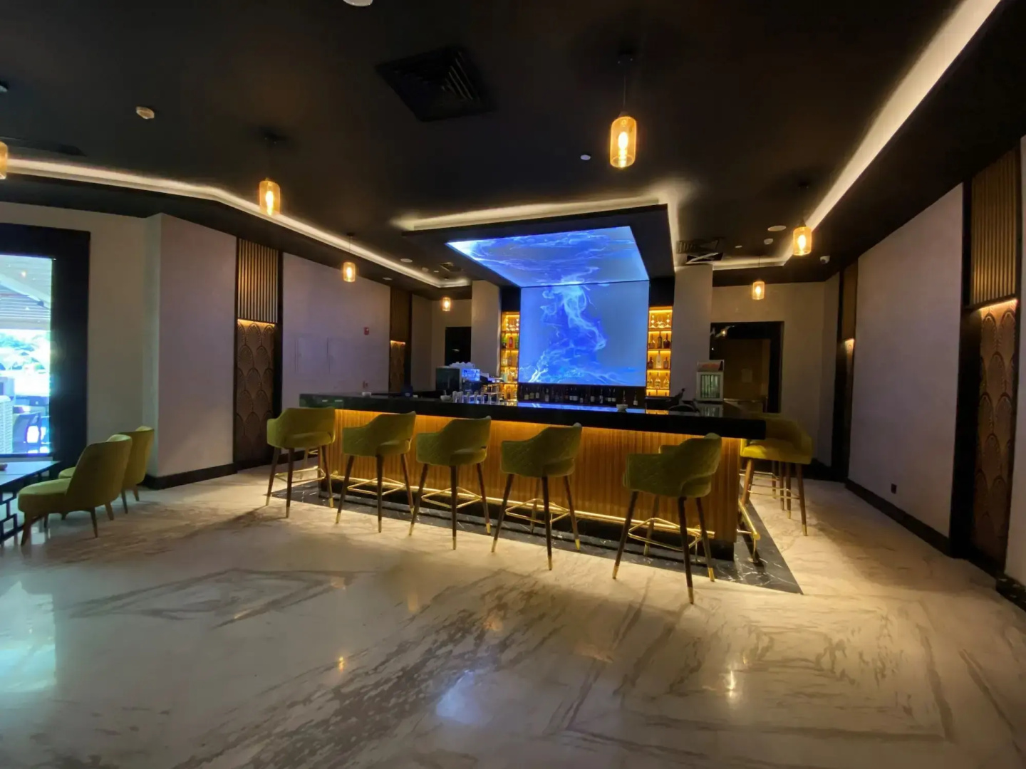 Mövenpick Hotel Cairo - Media City