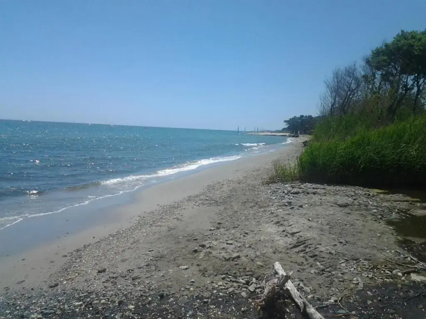 STUDIO CABINE CLIMATISE 4 à 5 pers