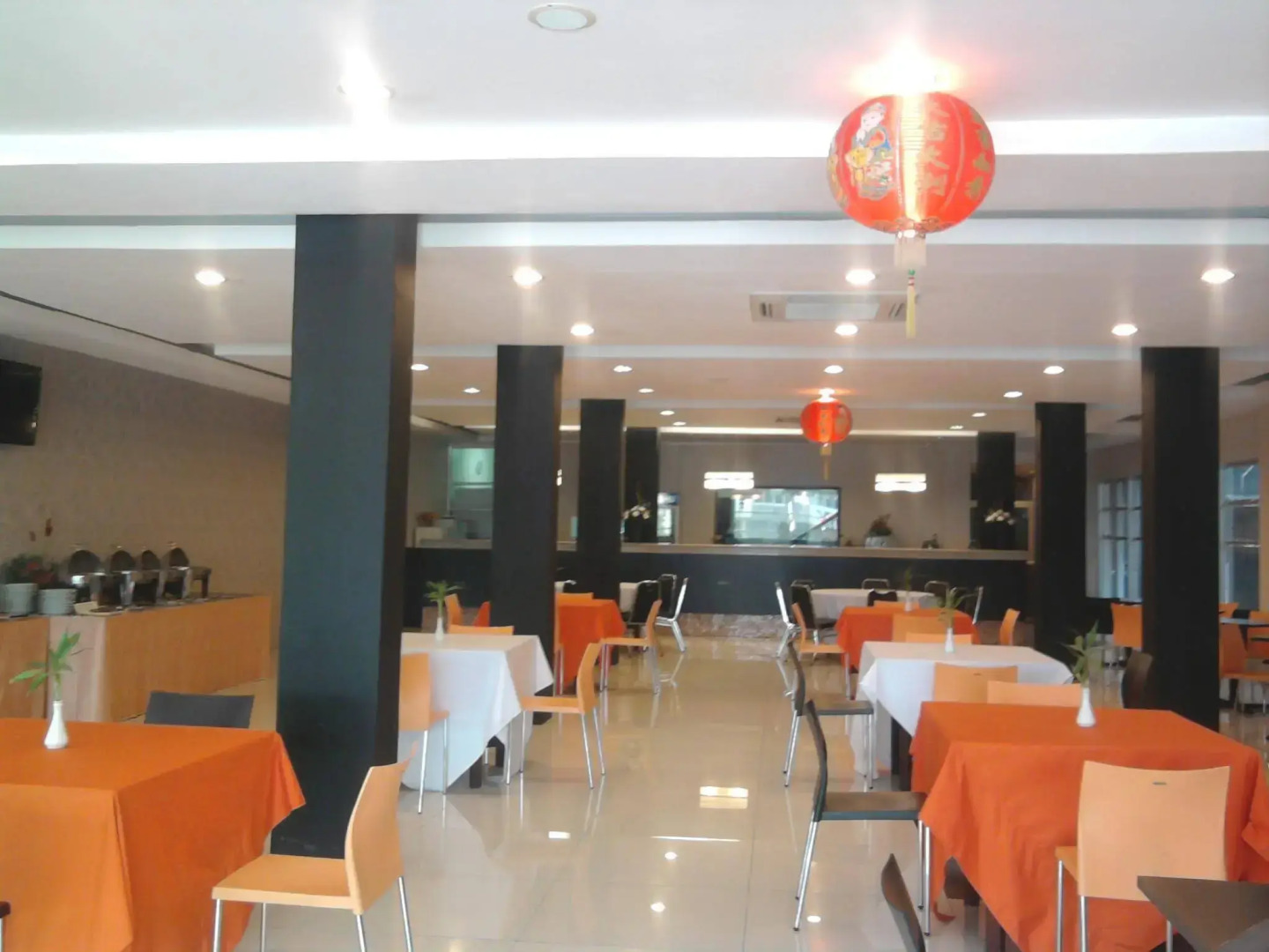 City Hotel Balikpapan