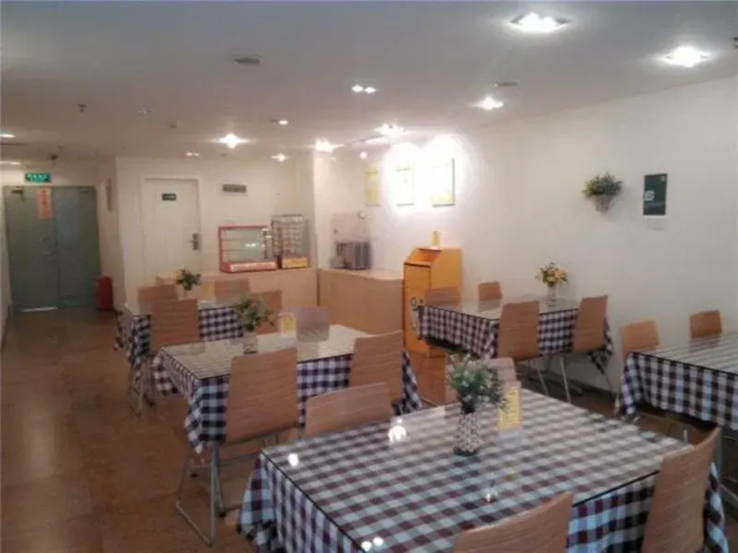 7 Days Premium Hotel Xiamen University Si Ming South Road Branch