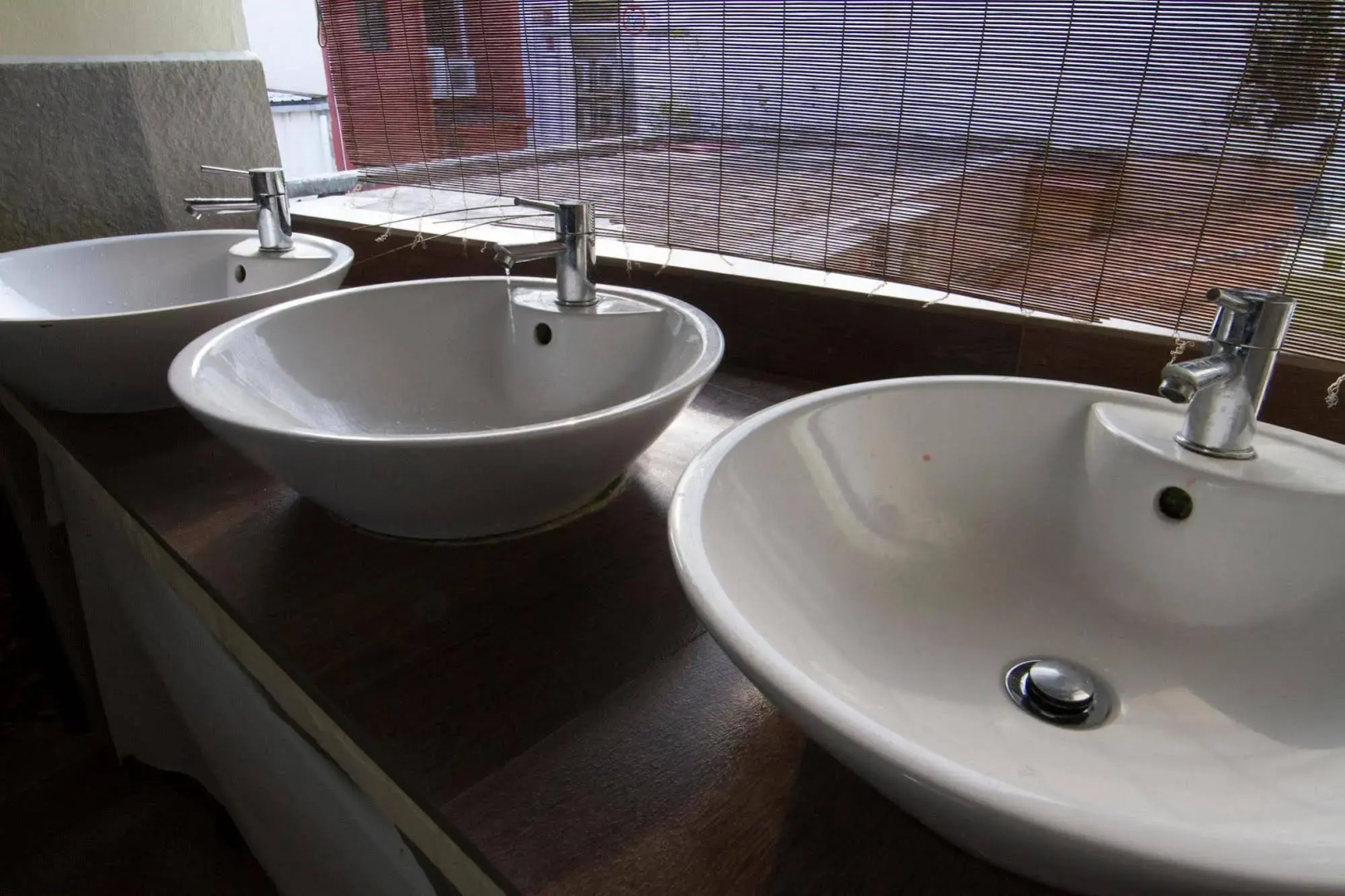 CUBE Boutique Capsule Hotel @ Kampong Glam