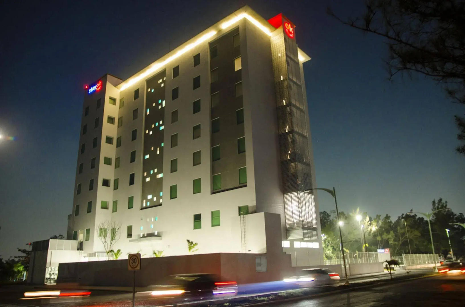 La Venta Inn Ciudad del Carmen