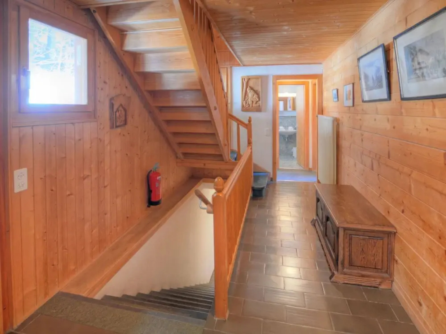 Arpille Anz re in Anz re