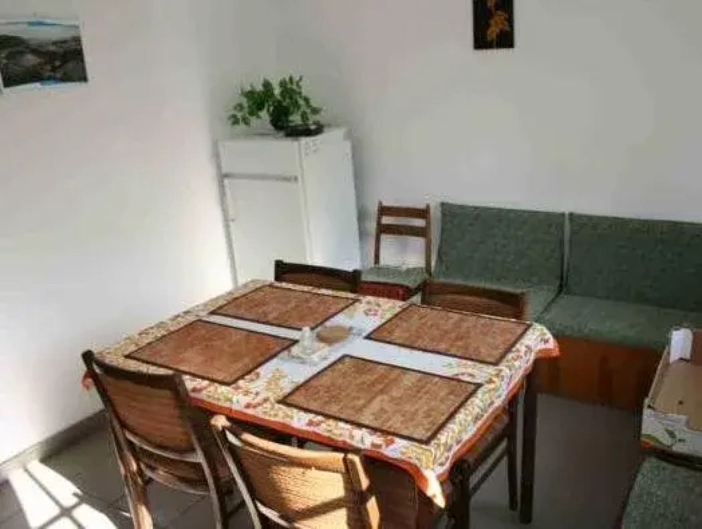 Turistická ubytovna Cakle