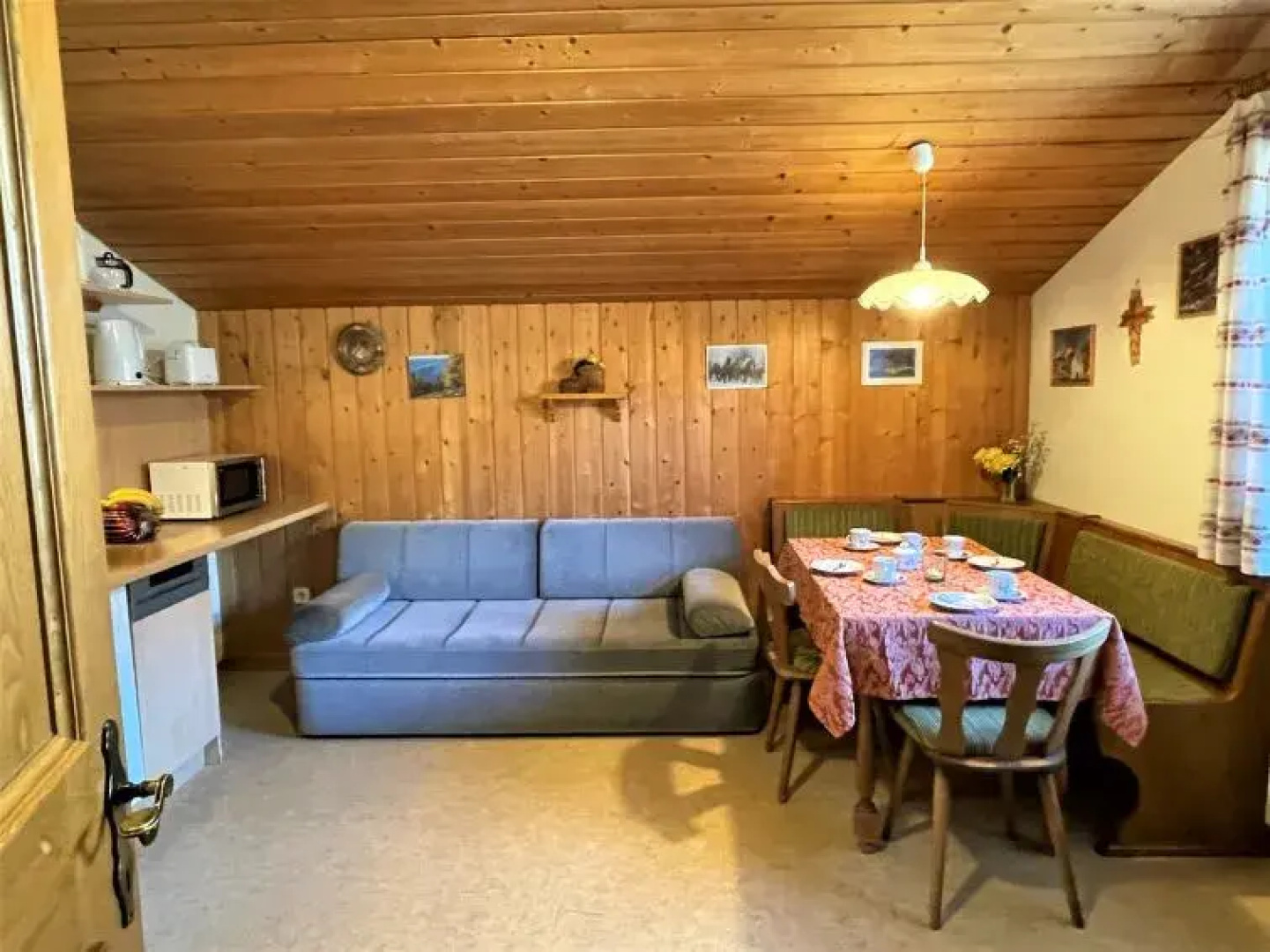 Haus Barbara
