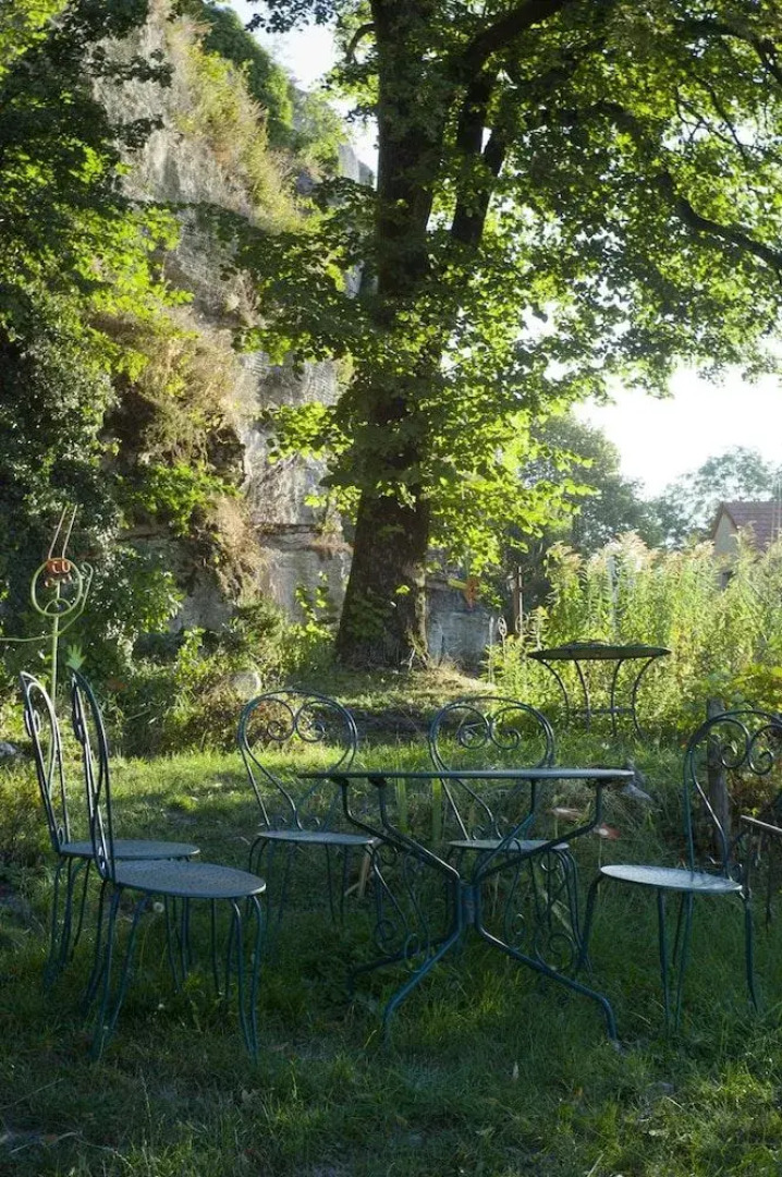 Rocault Vigneron Maison d'hôtes