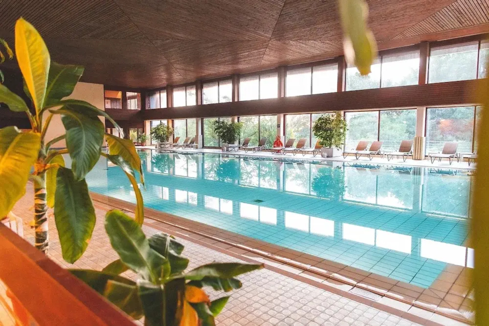 Appartment 312 Landseite