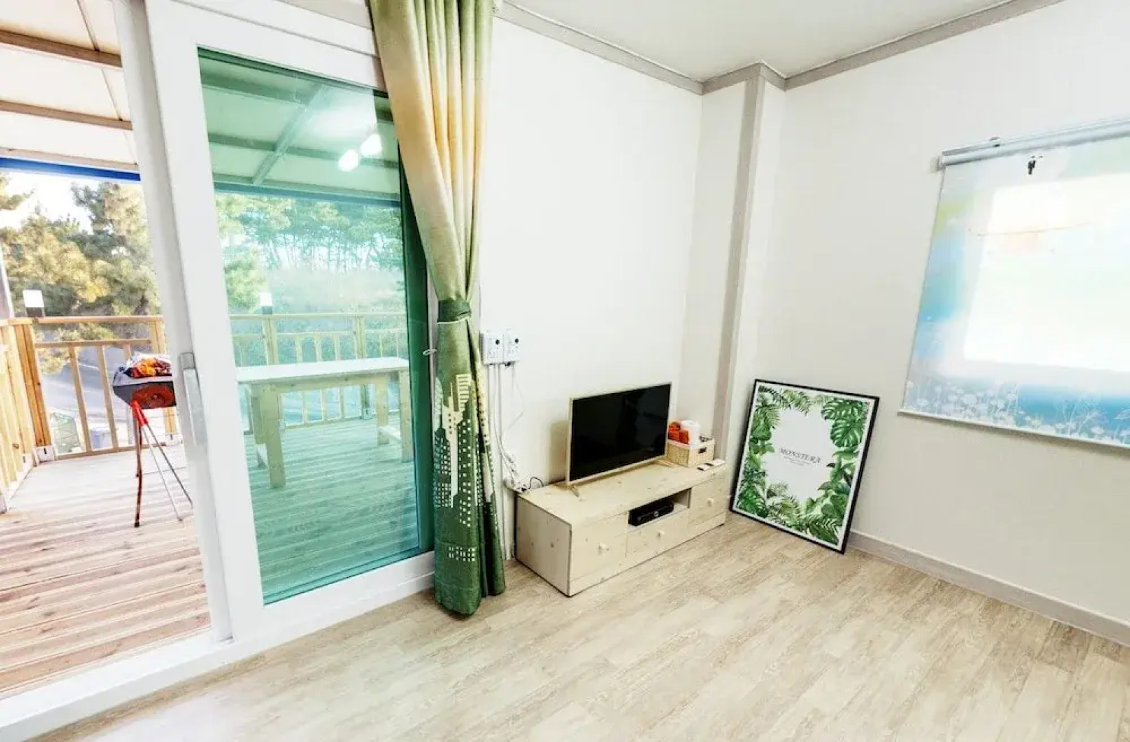 Tobang Red Clay Pension