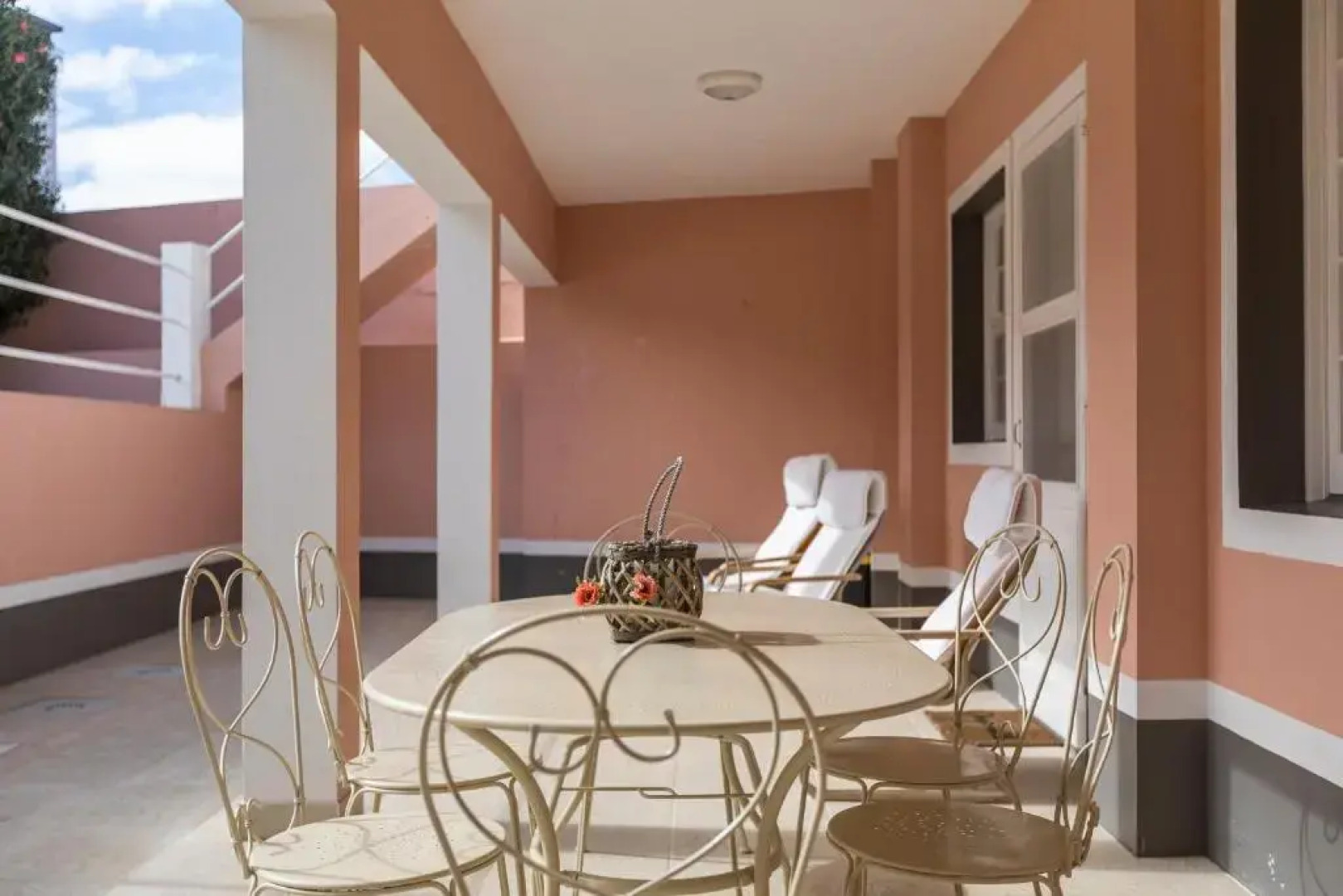 Atlantico Apartments