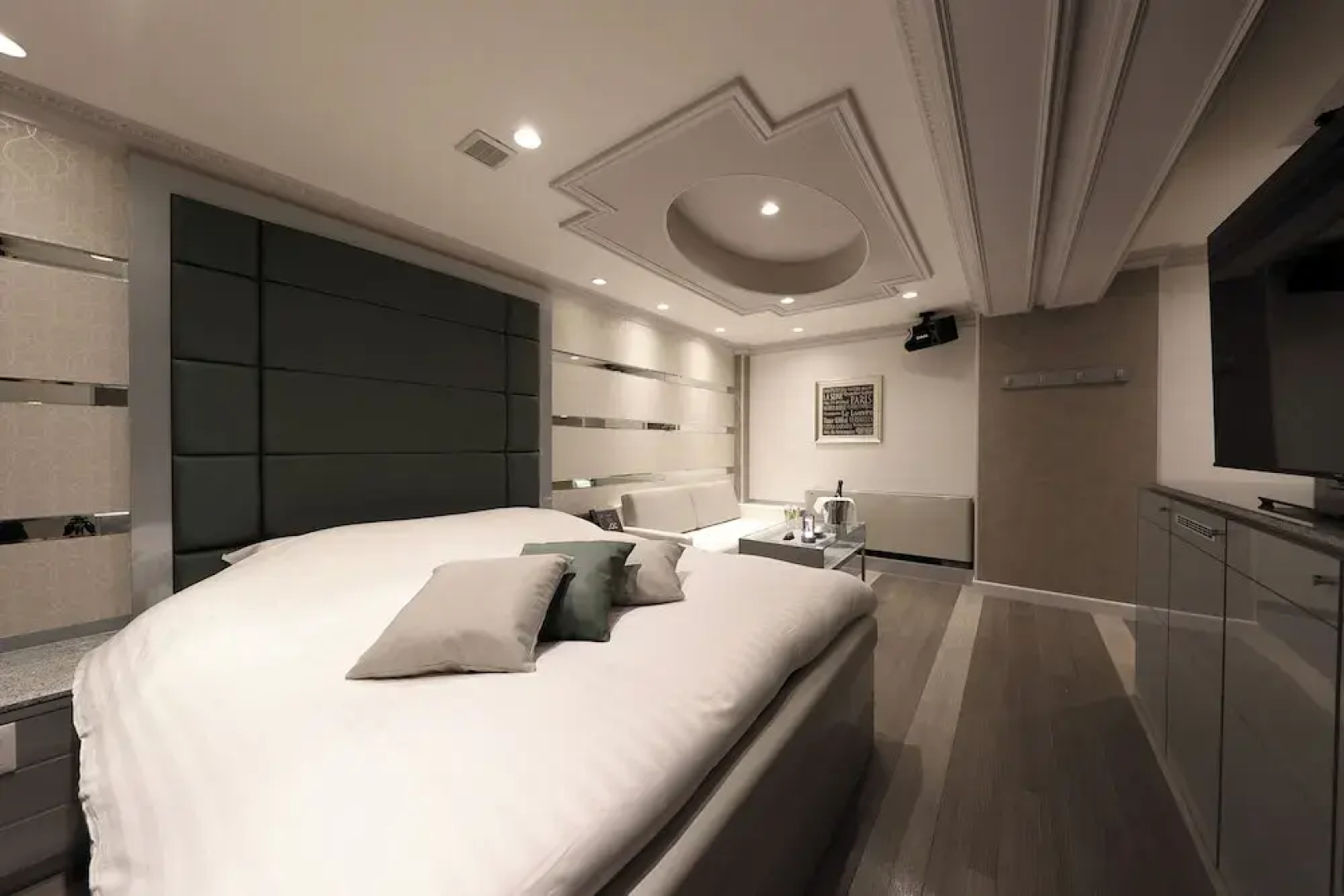 Hotel Valentine Chiryu - Adults Only