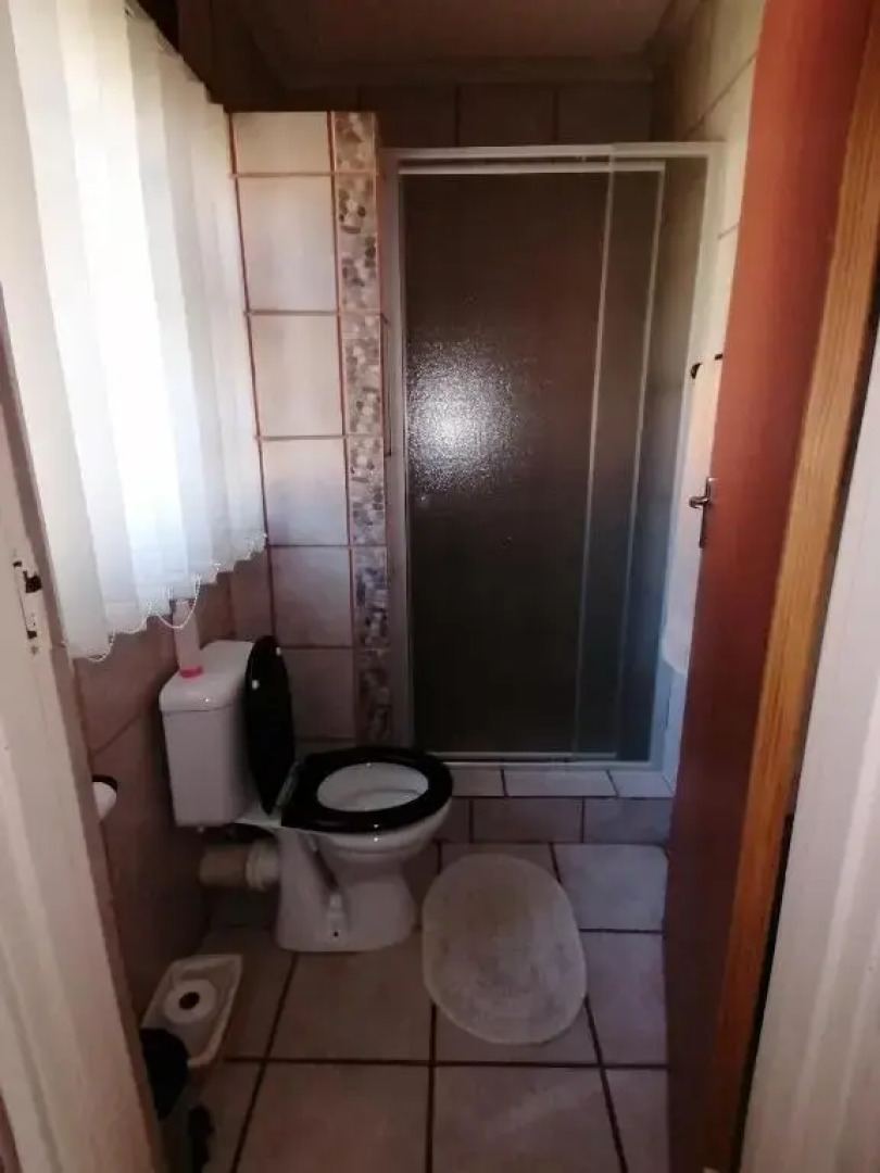 Guinea Feather Country Lodge & Spa