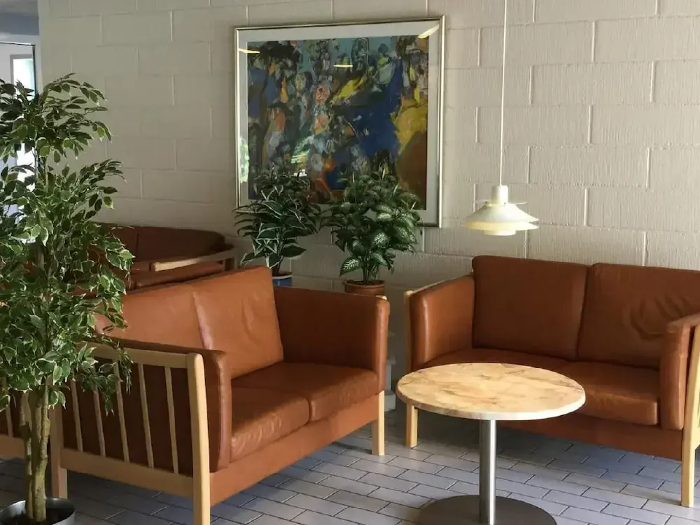 Gammelgaard Feriecenter