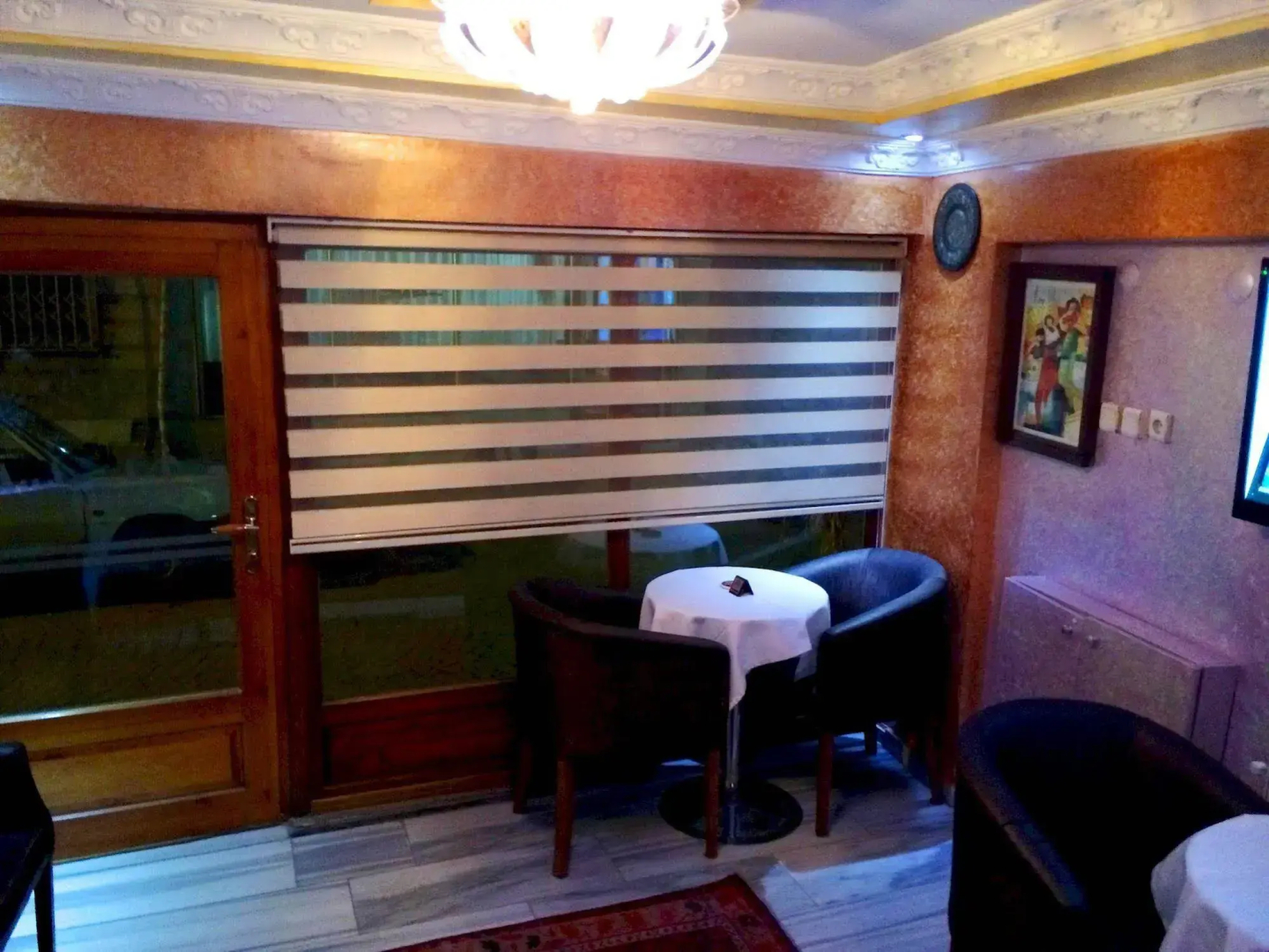 Istanbul Sydney Hotel