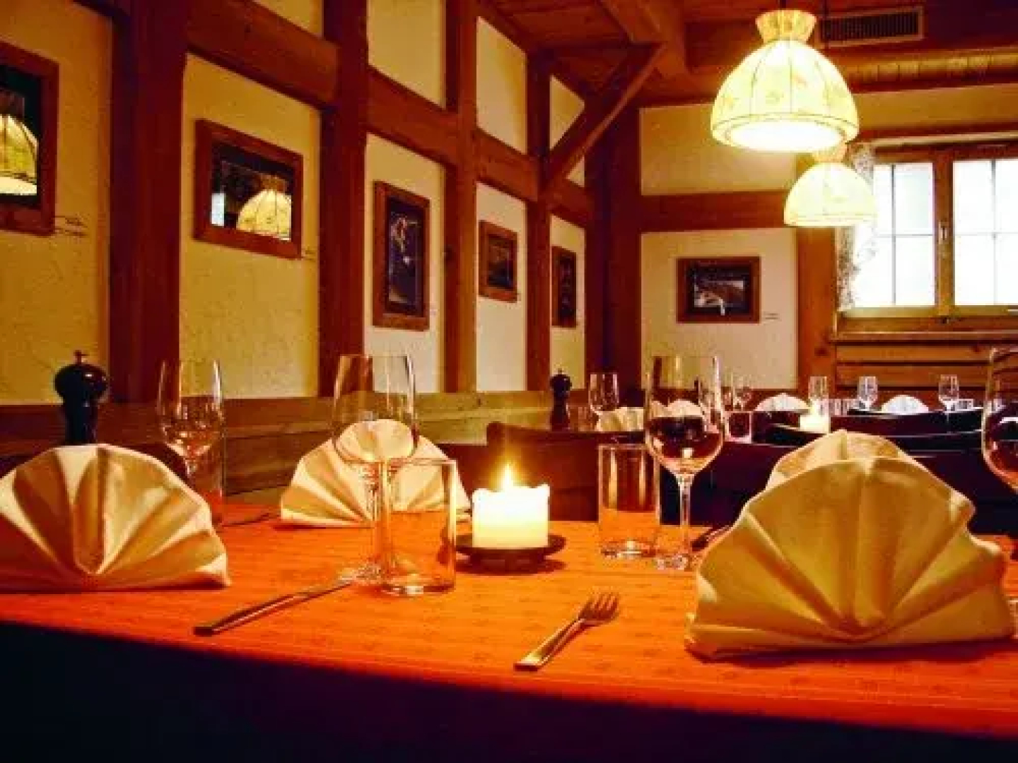 Hotel Zum Gade