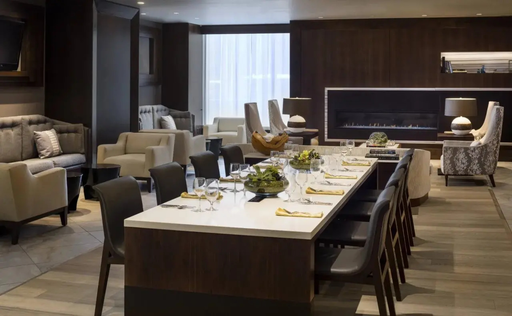 The Westin Pittsburgh, a Marriott Hotel