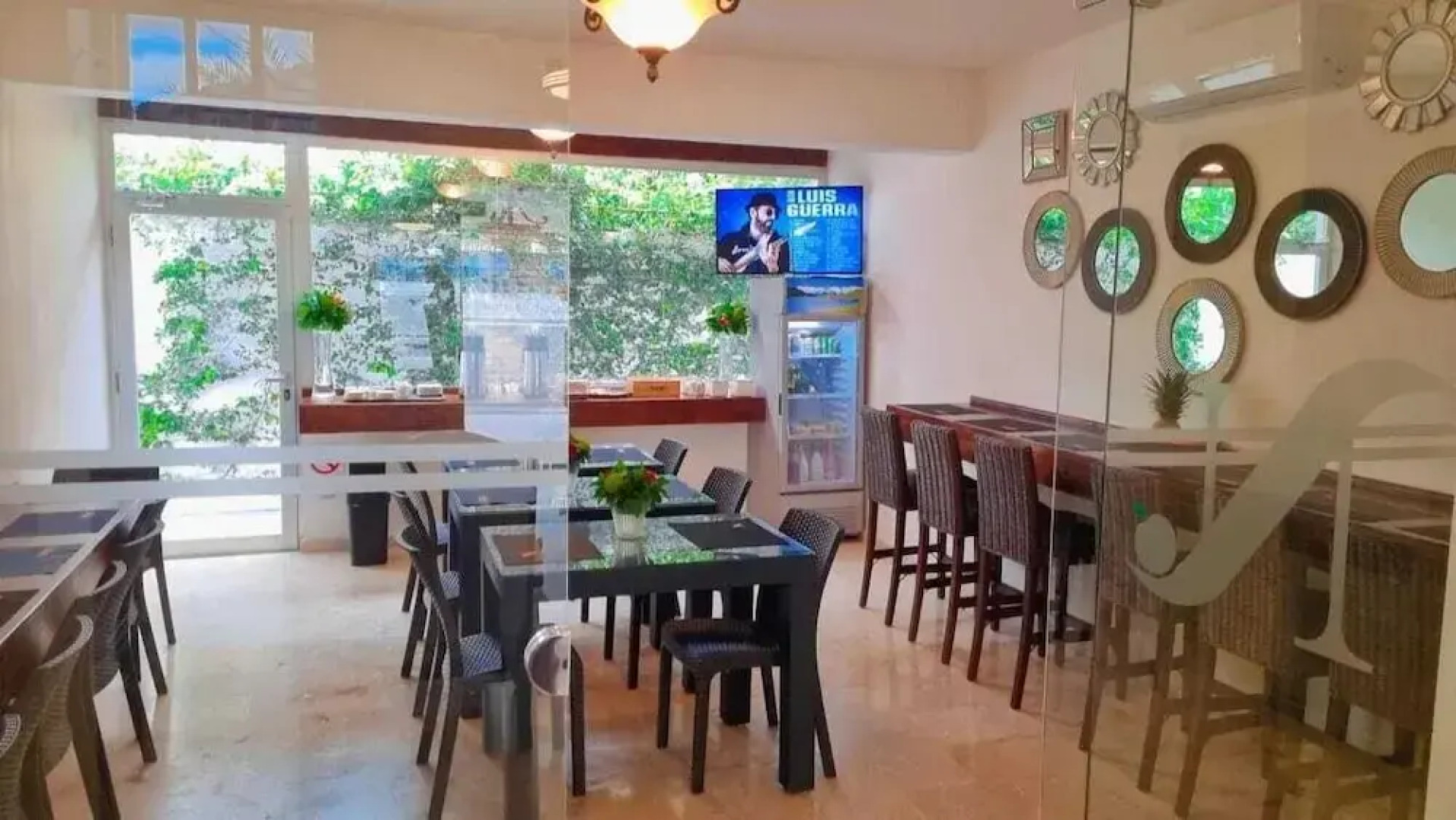 Naranjo Hotel Boutique