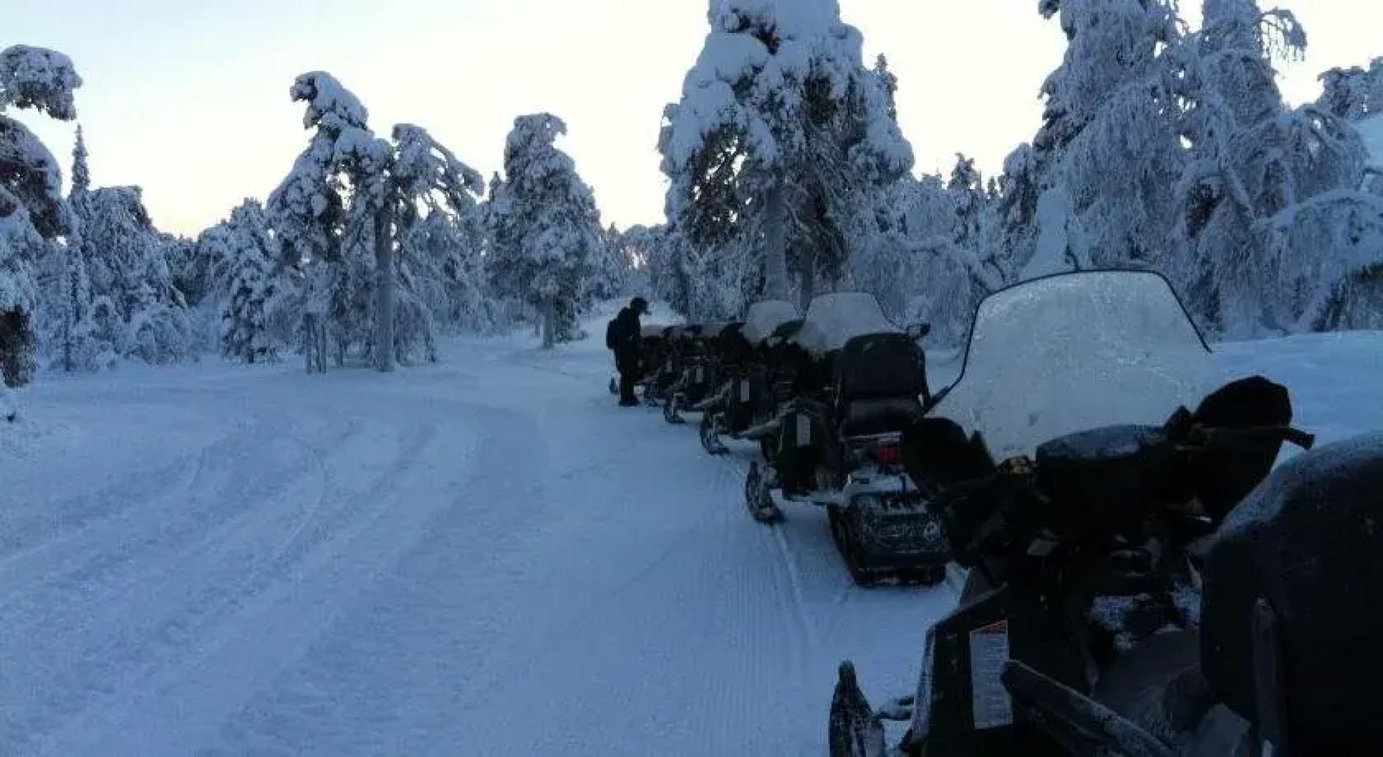 Northern Lights Village