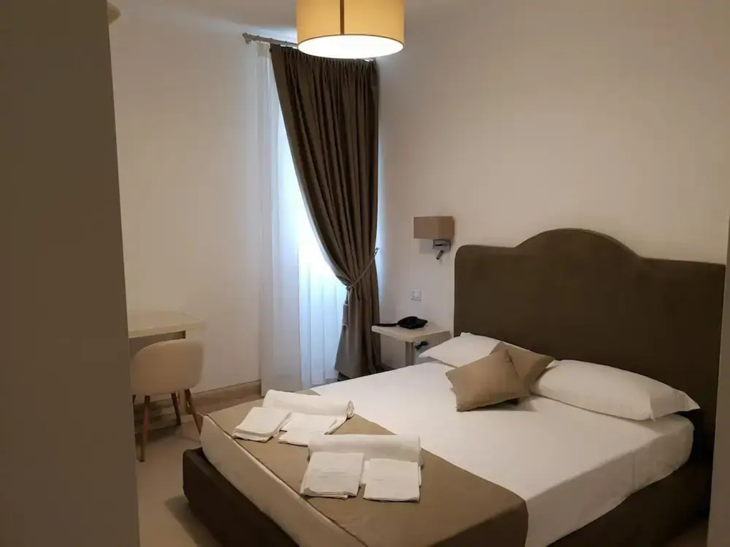 Hotel Villa Petruscio