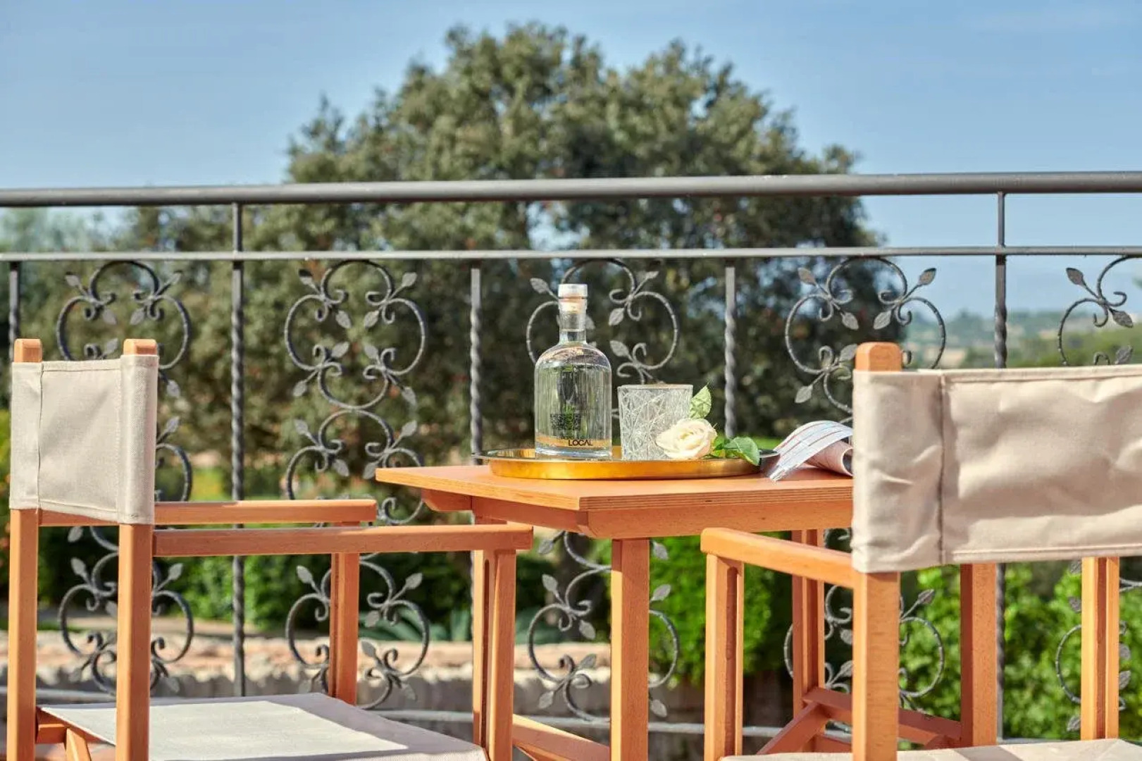 Es Figueral Nou Hotel Rural & Spa - Adults Only +12