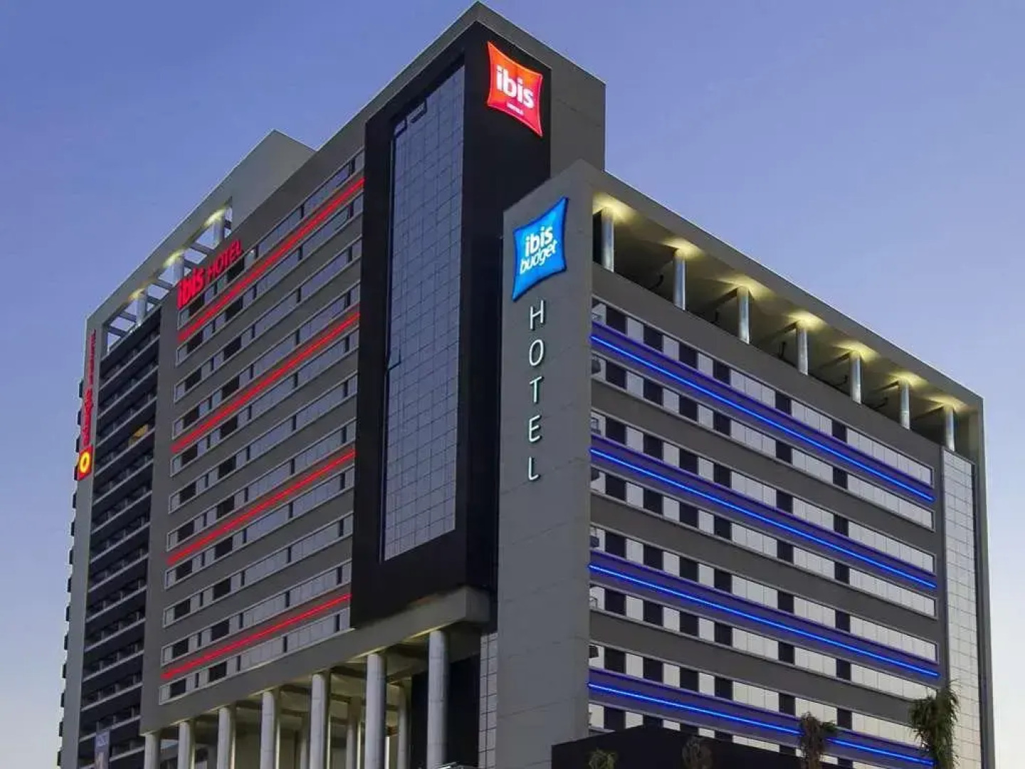 ibis São Bernardo do Campo