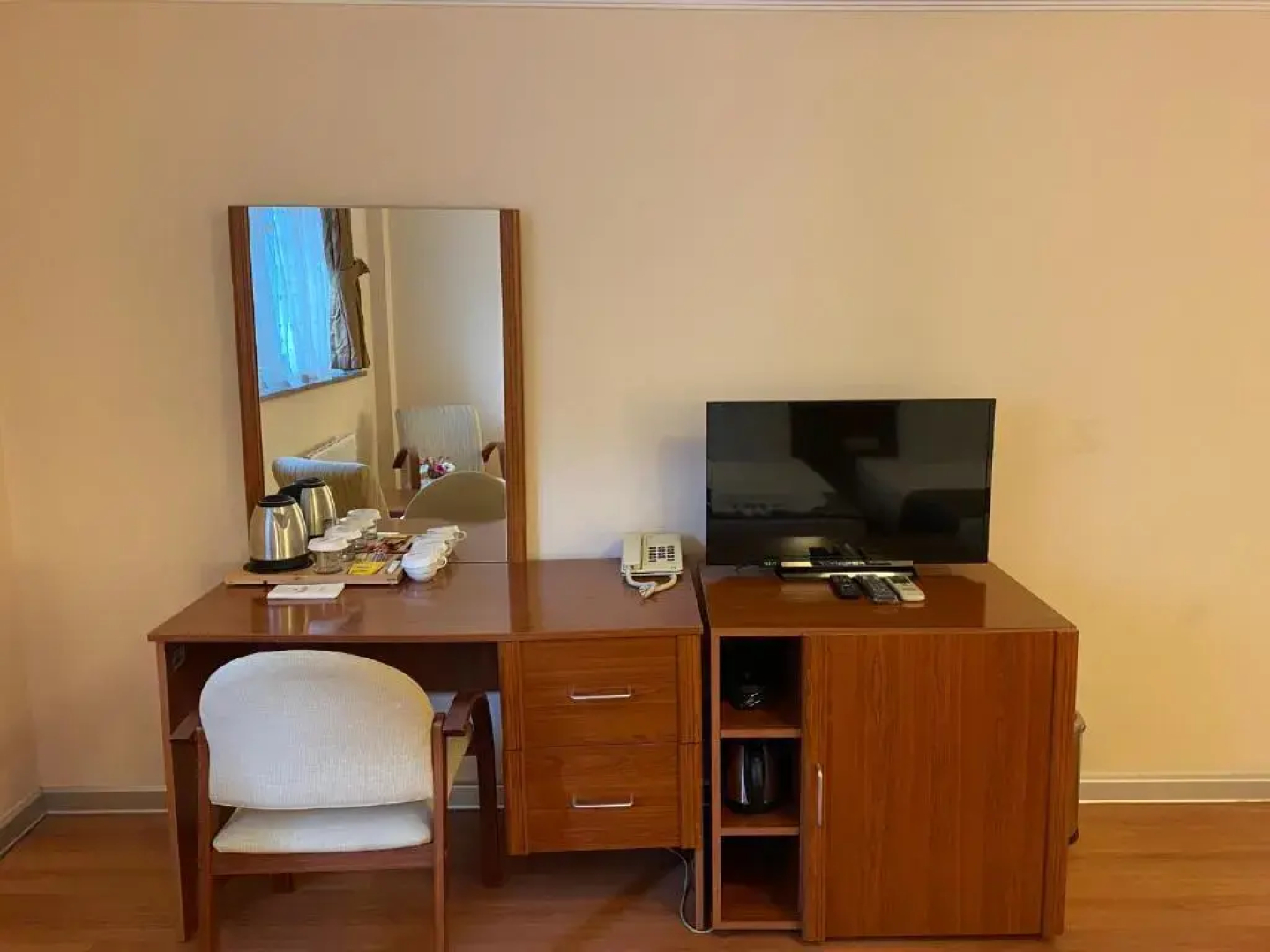 Triada Hotel Gayrettepe