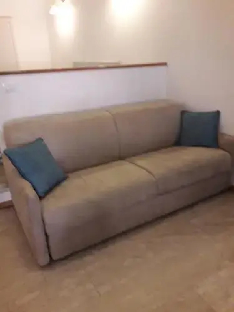 Casa Vacanze Zia Maria