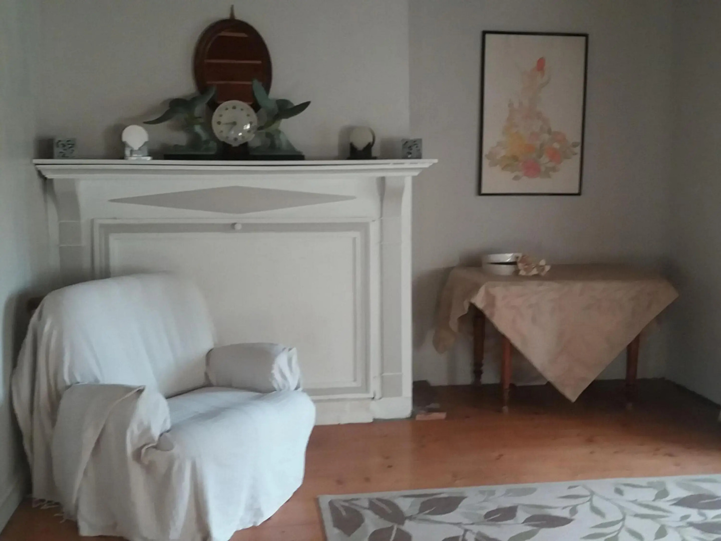 Holiday Home in Montaigu Les Bois with Garden