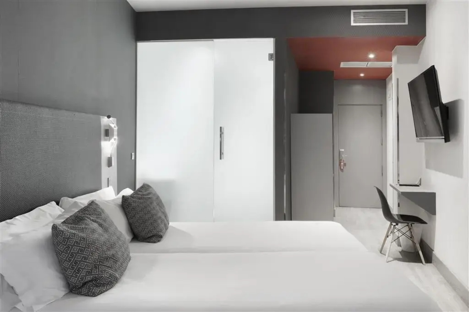 Petit Palace Plaza España