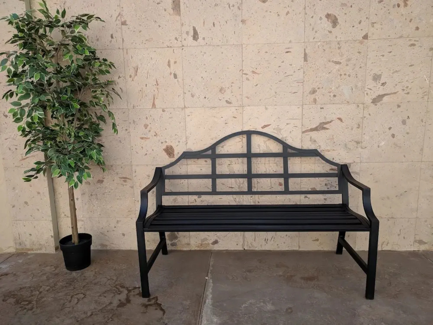 California Comfort and Suites