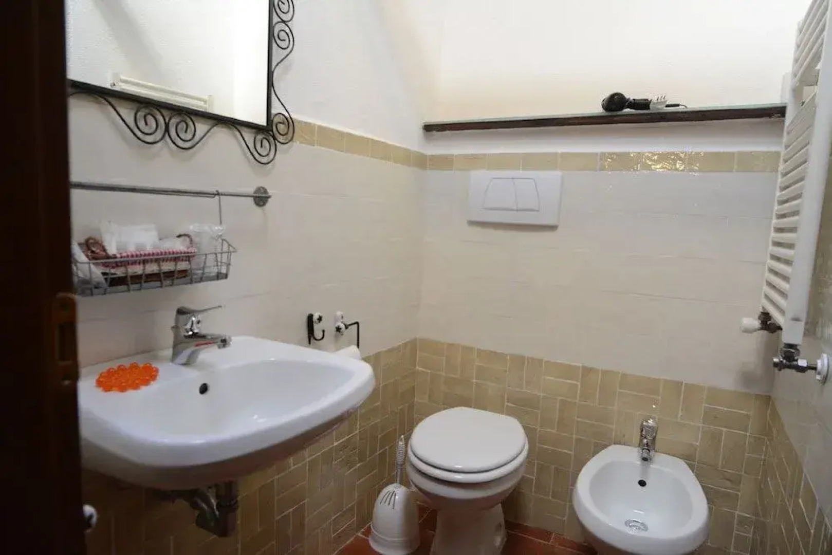 Il Pozzo di Sant'Andrea