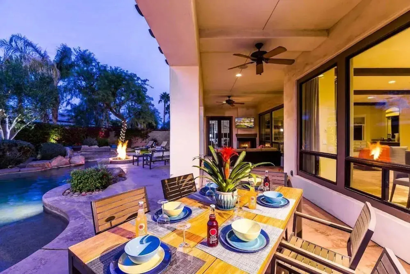 Villa Angelica by AvantStay | Desert Villa 5Mins to Coachella