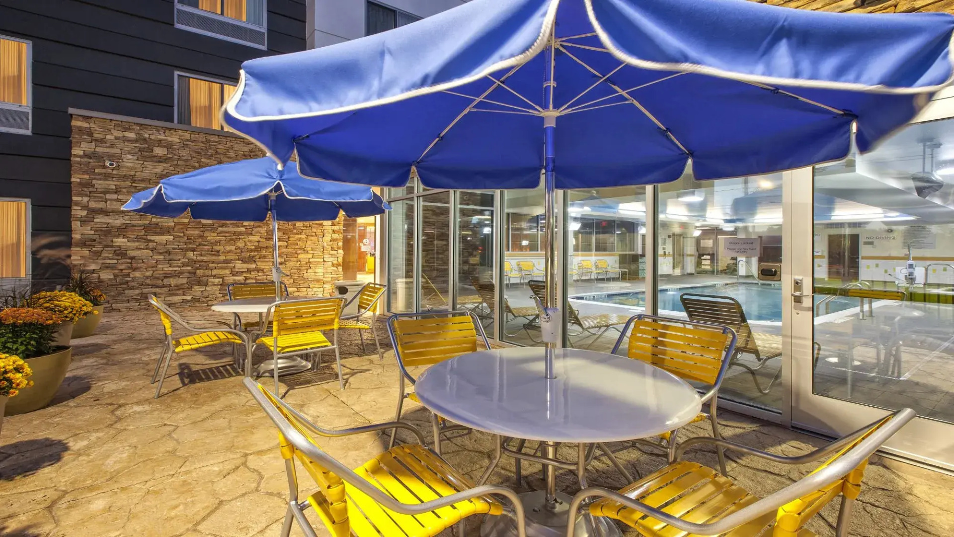 Fairfield Inn & Suites Plattsburgh