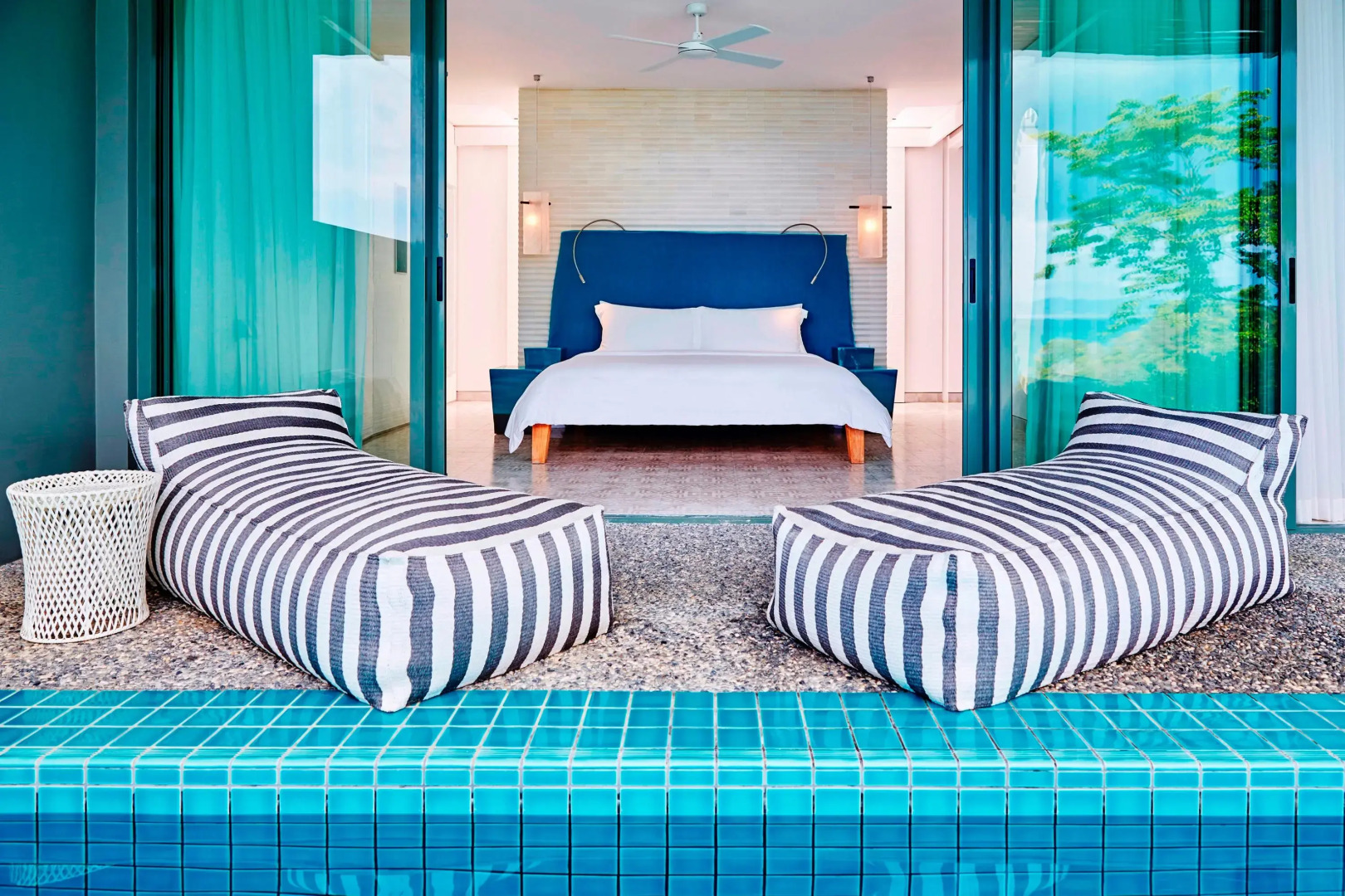 COMO Point Yamu, Phuket