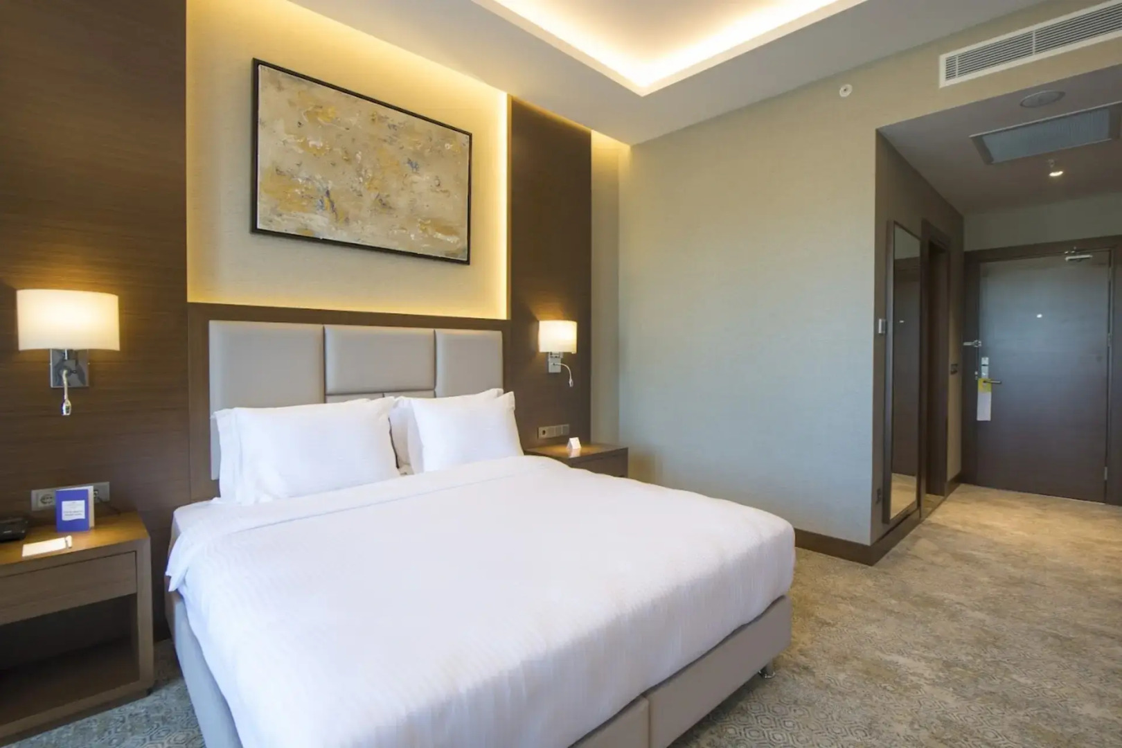 Crowne Plaza Yalova