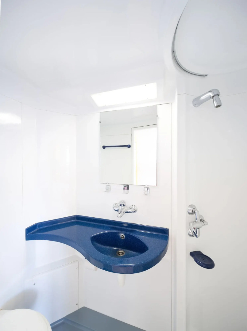 Generator Berlin Prenzlaur Berg