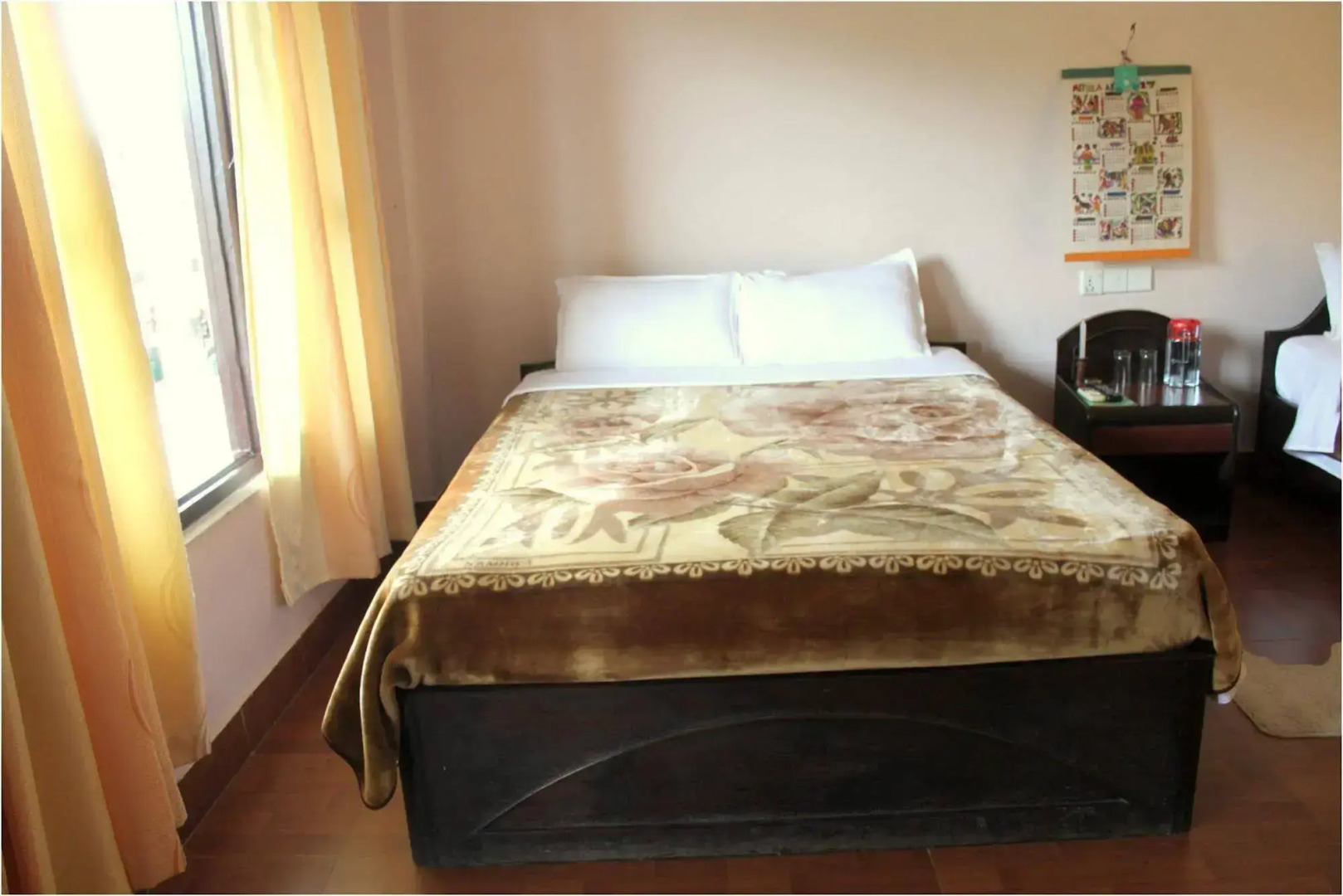 Hotel Monalisa Chitwan