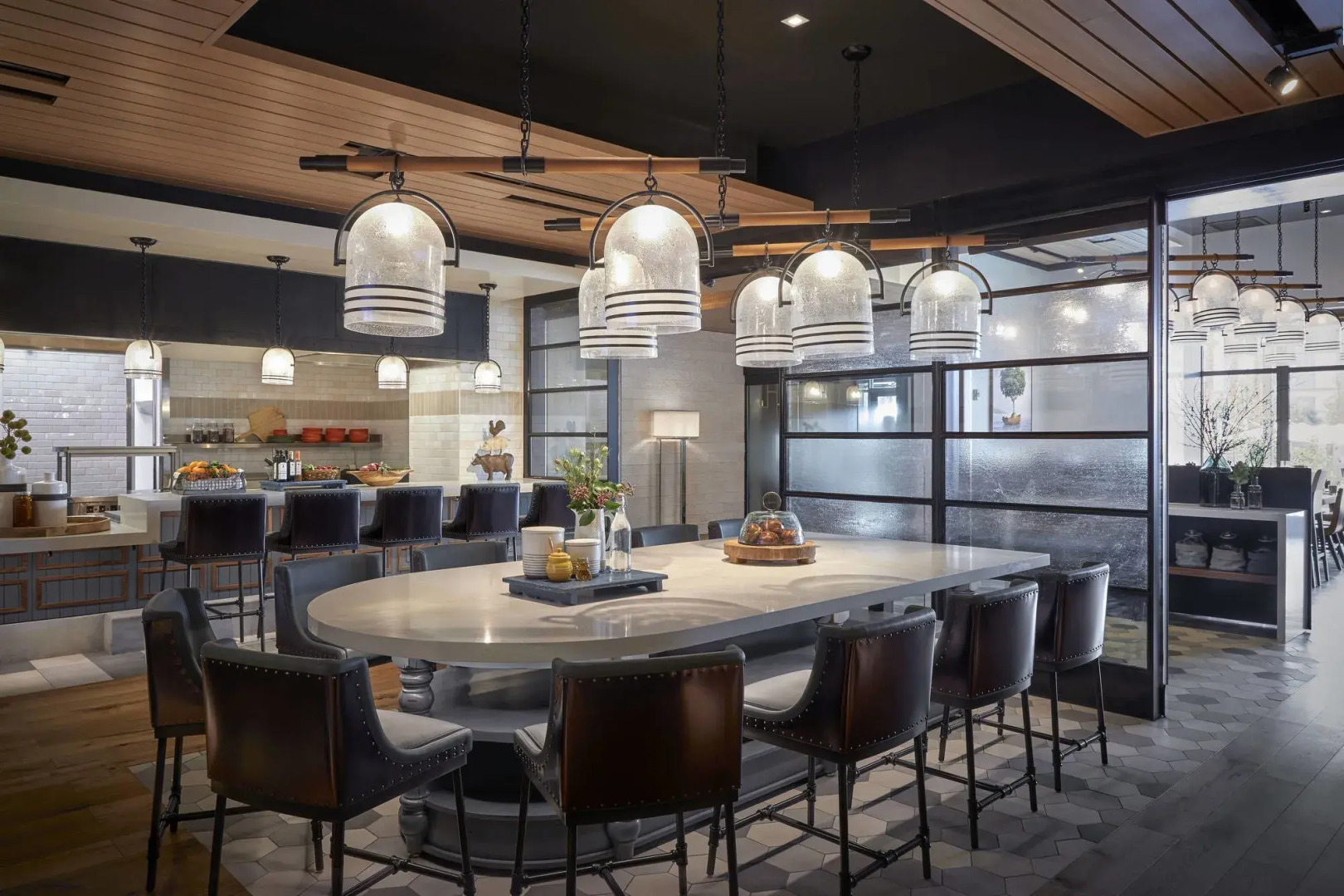 Marriott Irvine Spectrum