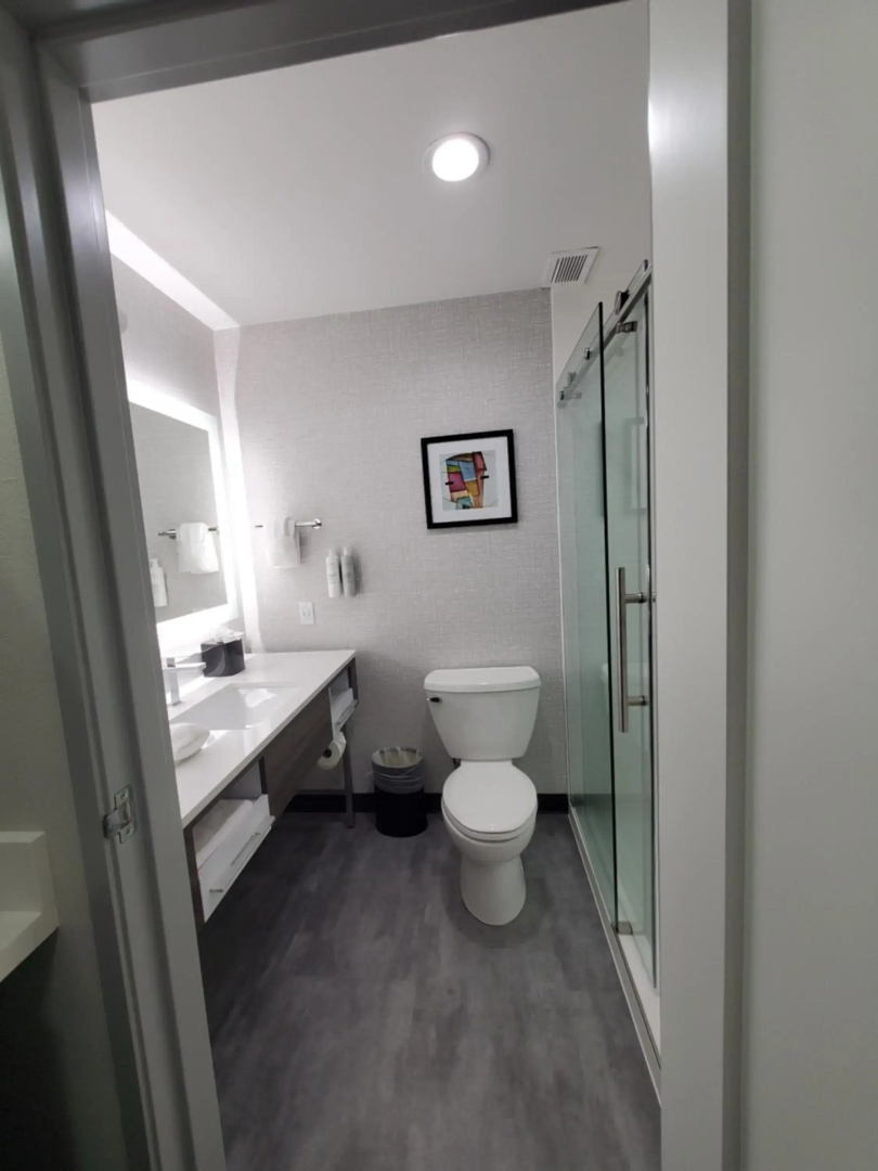 Hampton Inn Olathe